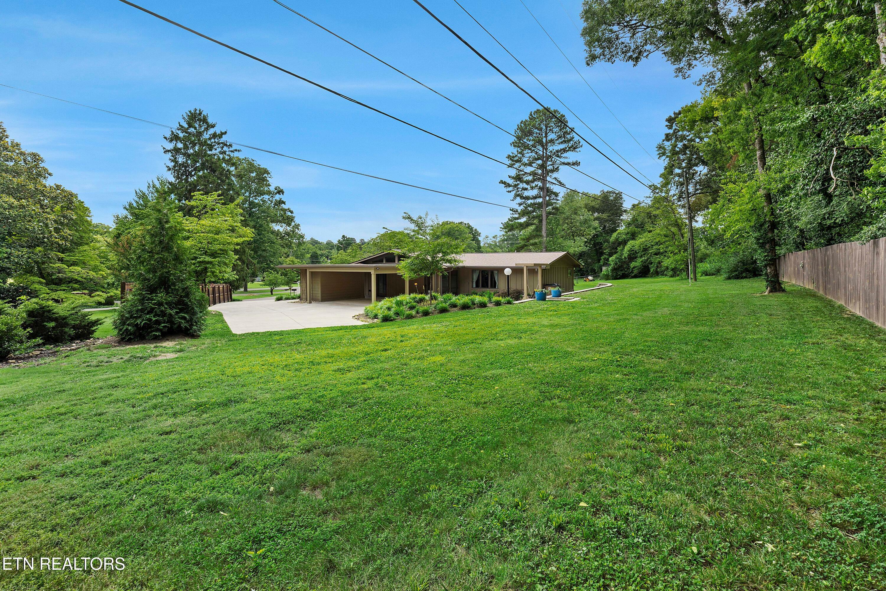 828 Abington Lane Knoxville TN 37909