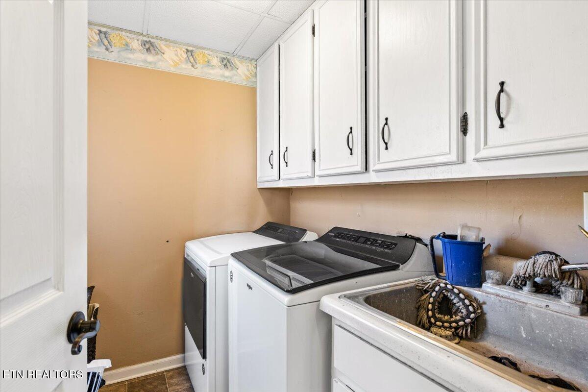 203 Golf Hill Lane Lafollette TN 37766