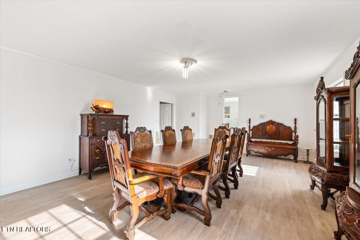 203 Golf Hill Lane Lafollette TN 37766