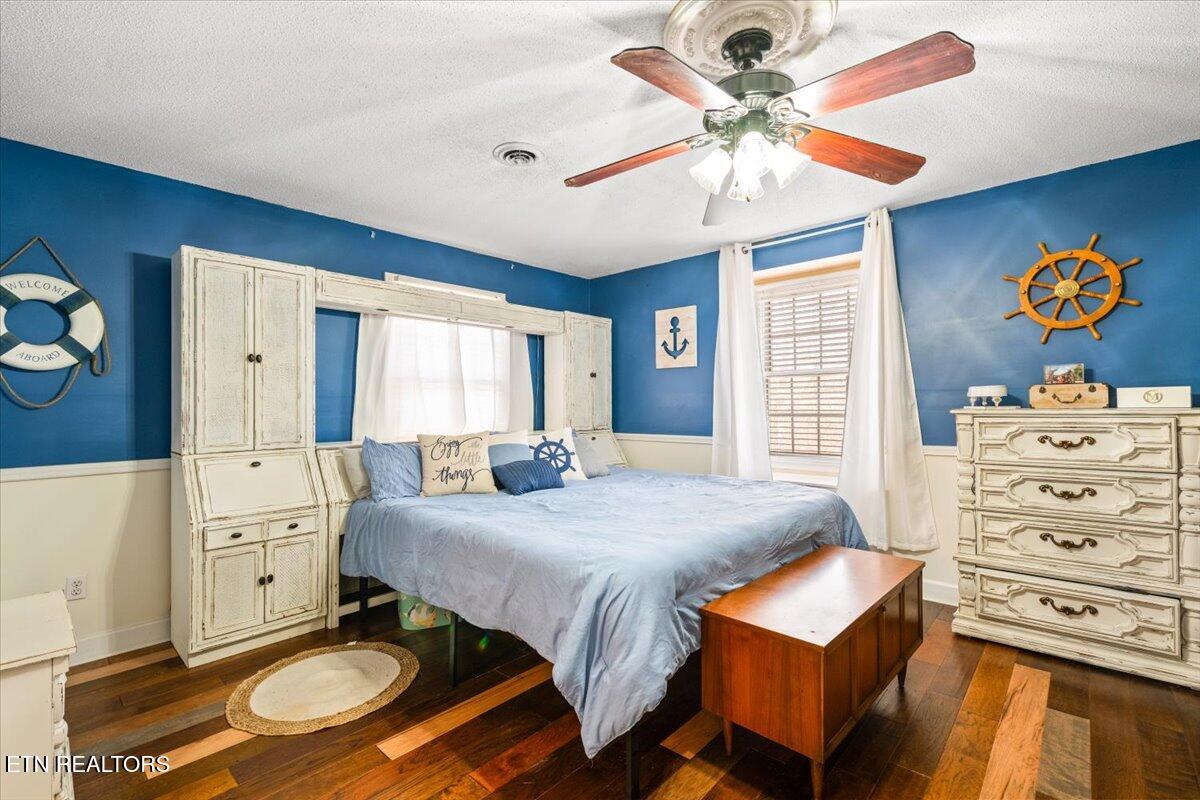 203 Golf Hill Lane Lafollette TN 37766