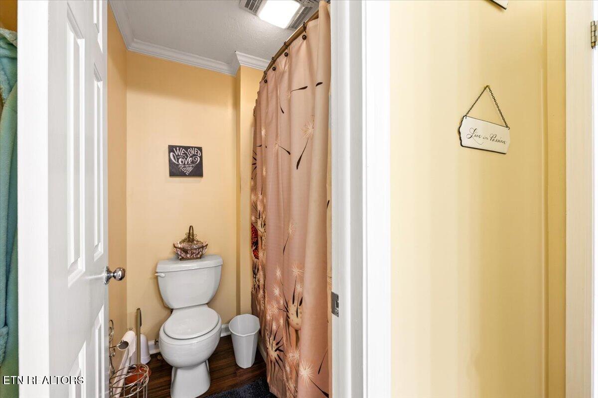 203 Golf Hill Lane Lafollette TN 37766