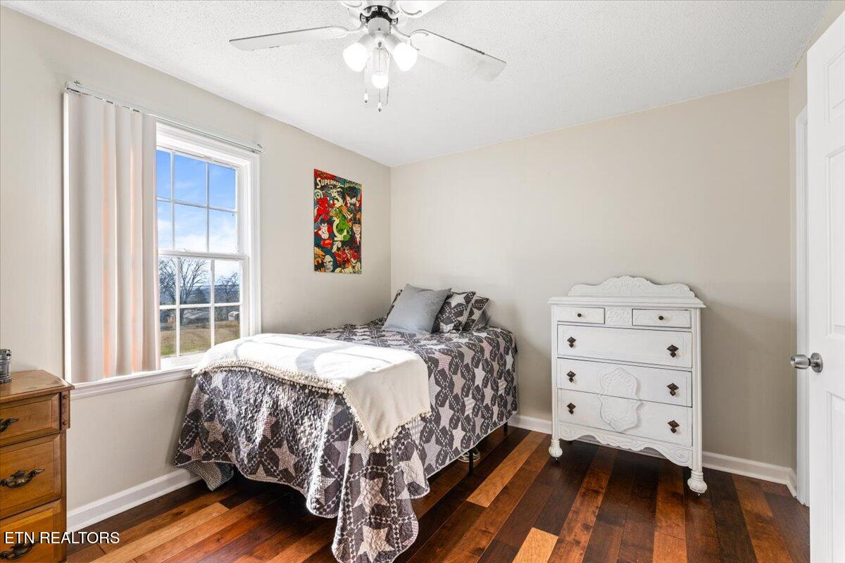 203 Golf Hill Lane Lafollette TN 37766
