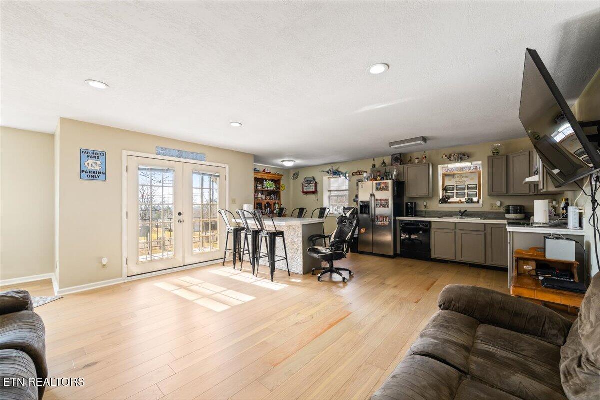 203 Golf Hill Lane Lafollette TN 37766