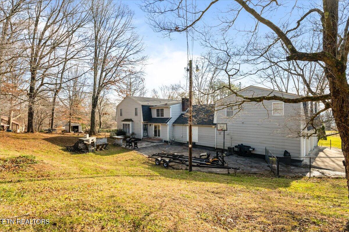 203 Golf Hill Lane Lafollette TN 37766