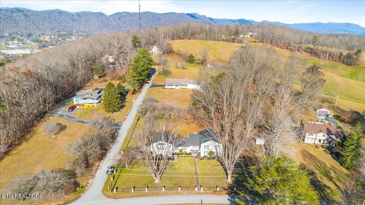 203 Golf Hill Lane Lafollette TN 37766