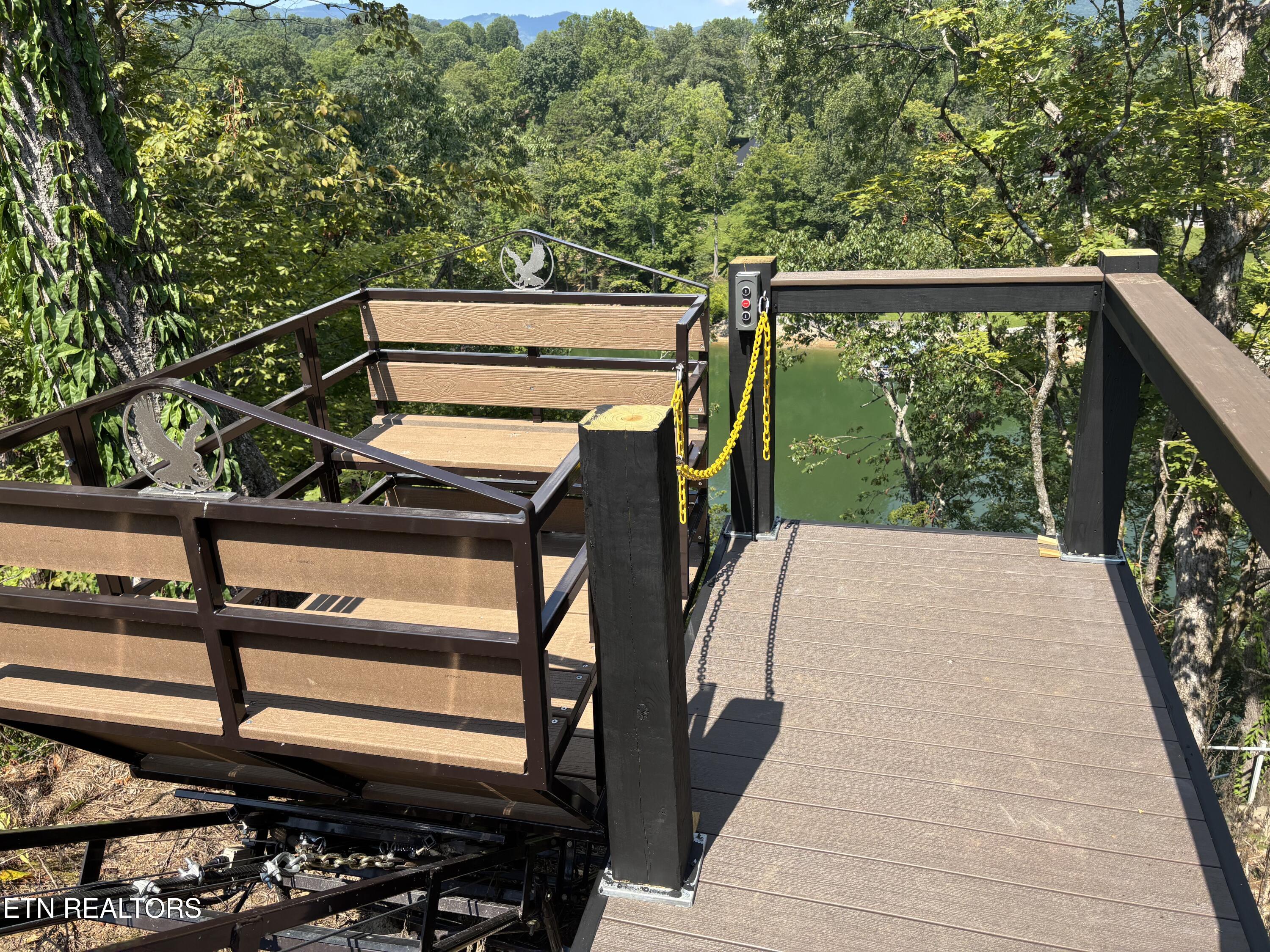 300 Bluff Trace Jacksboro TN 37757