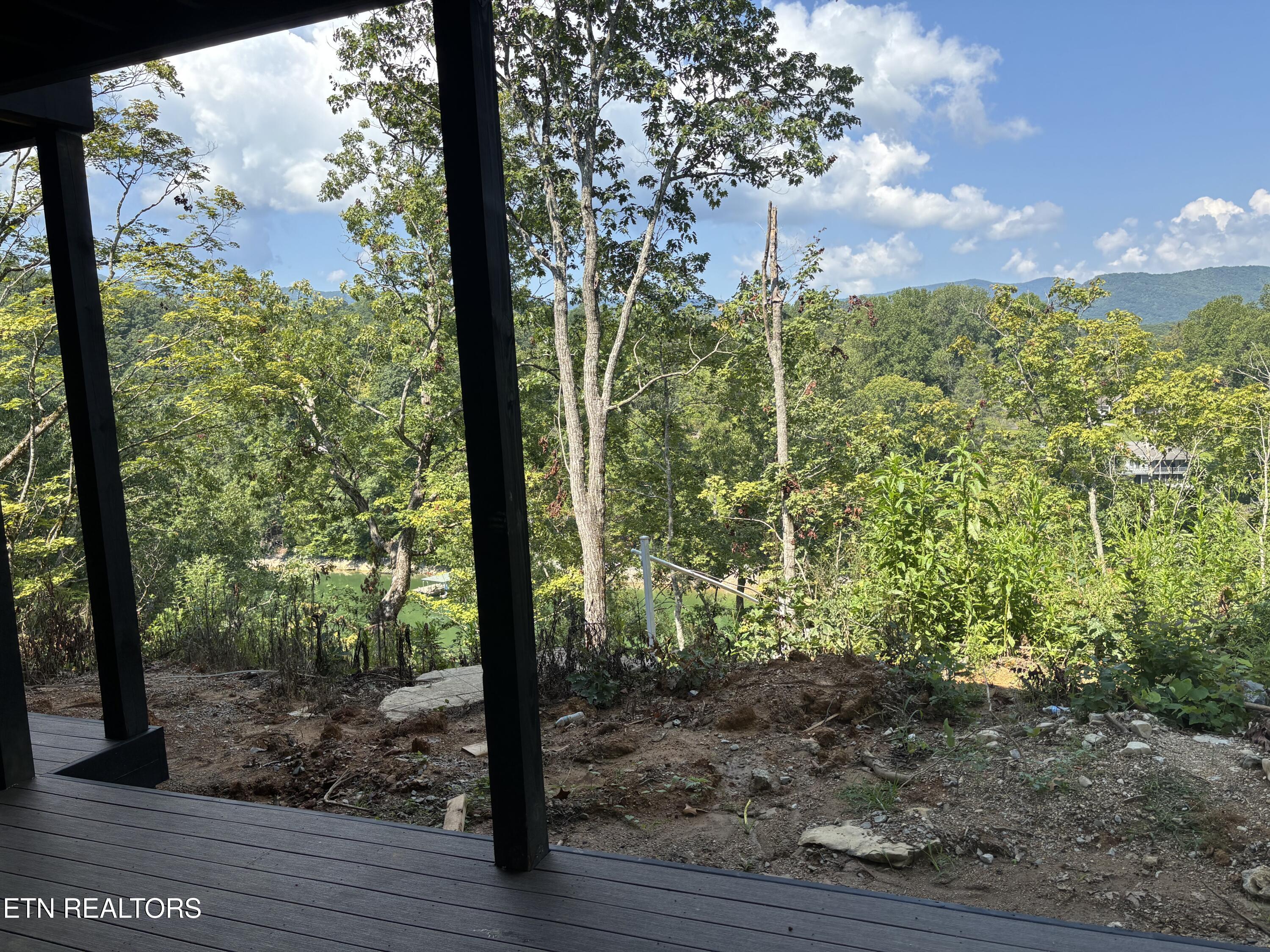 300 Bluff Trace Jacksboro TN 37757