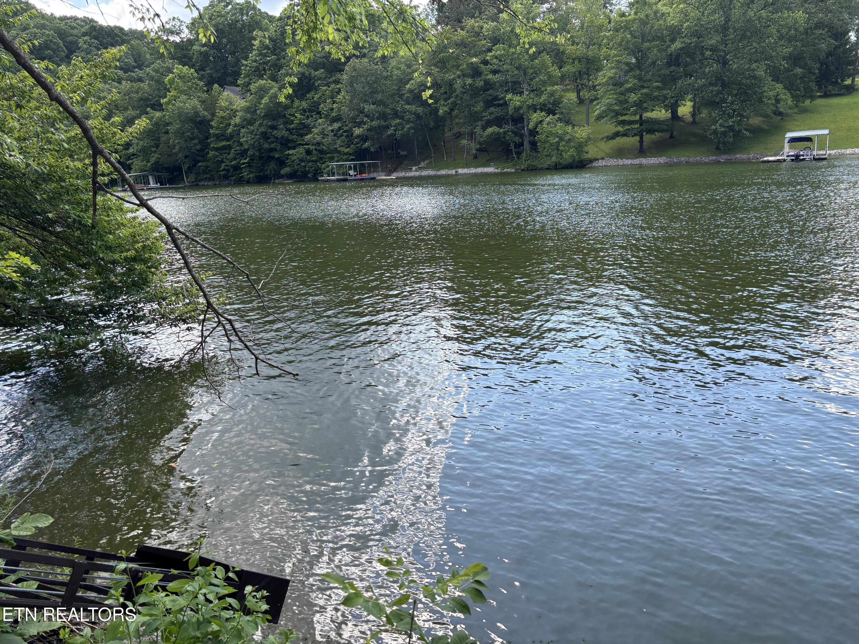 300 Bluff Trace Jacksboro TN 37757