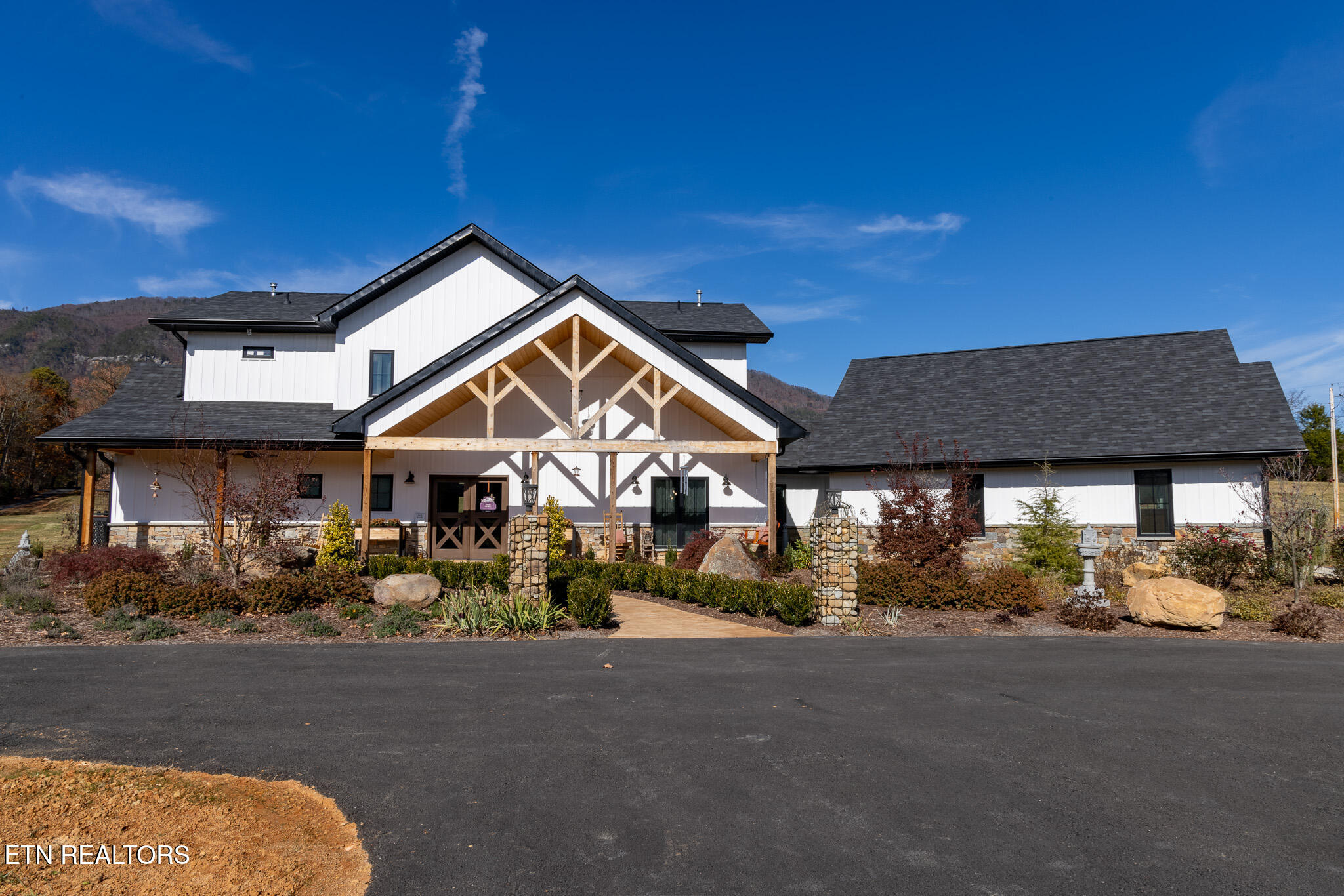 1010 Keener Road Cosby TN 37722