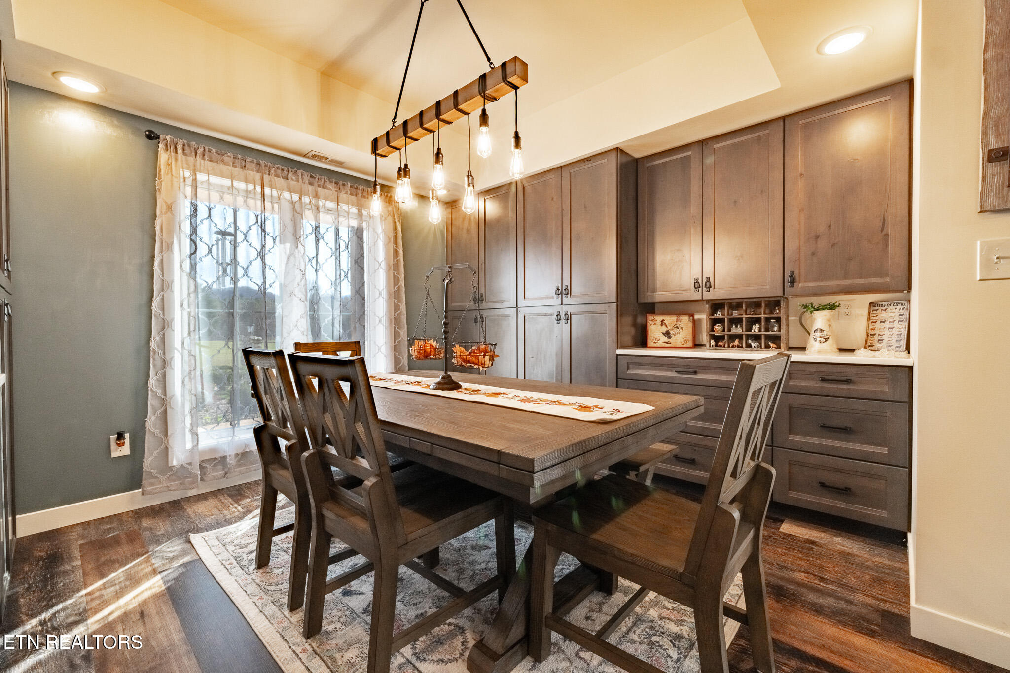 1010 Keener Road Cosby TN 37722