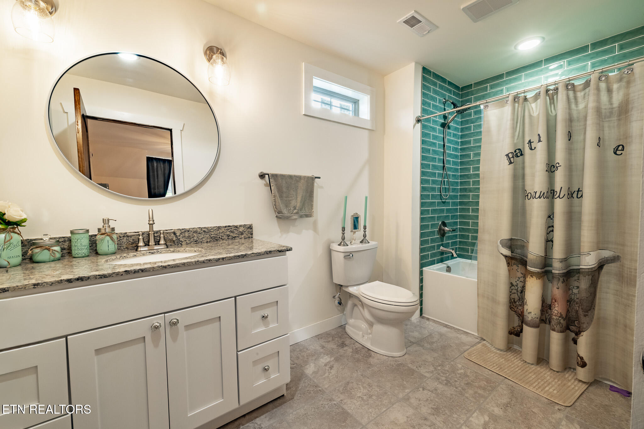 1010 Keener Road Cosby TN 37722