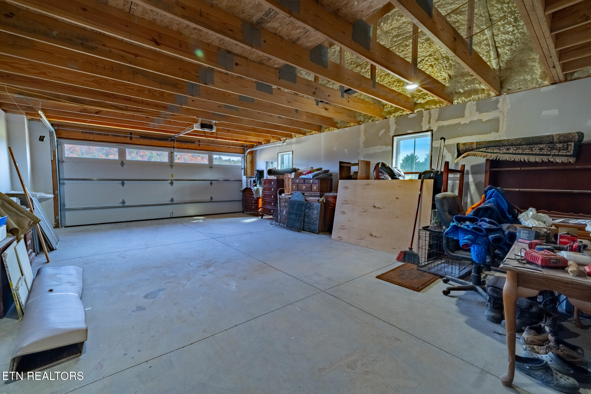 1010 Keener Road Cosby TN 37722