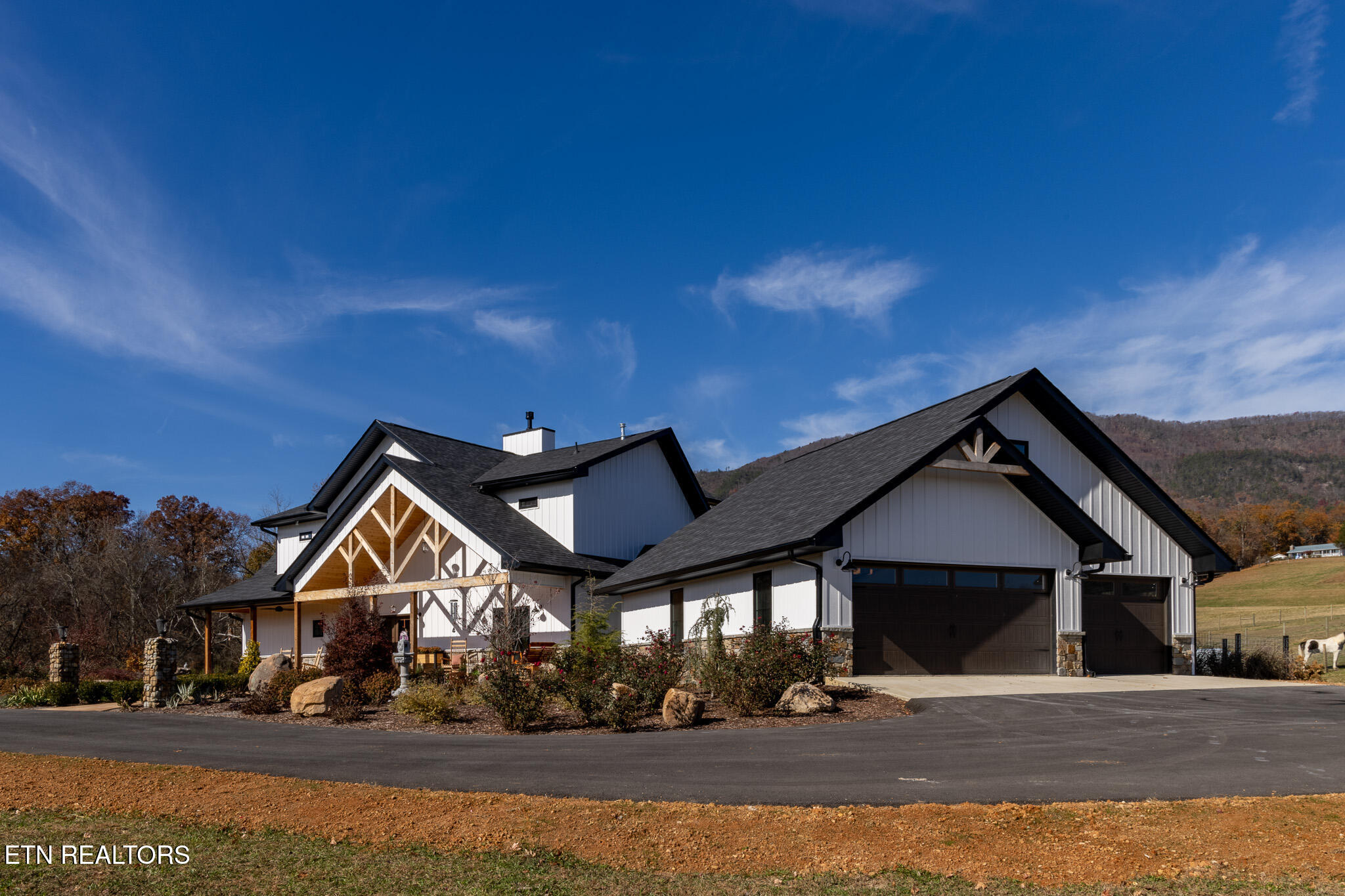1010 Keener Road Cosby TN 37722