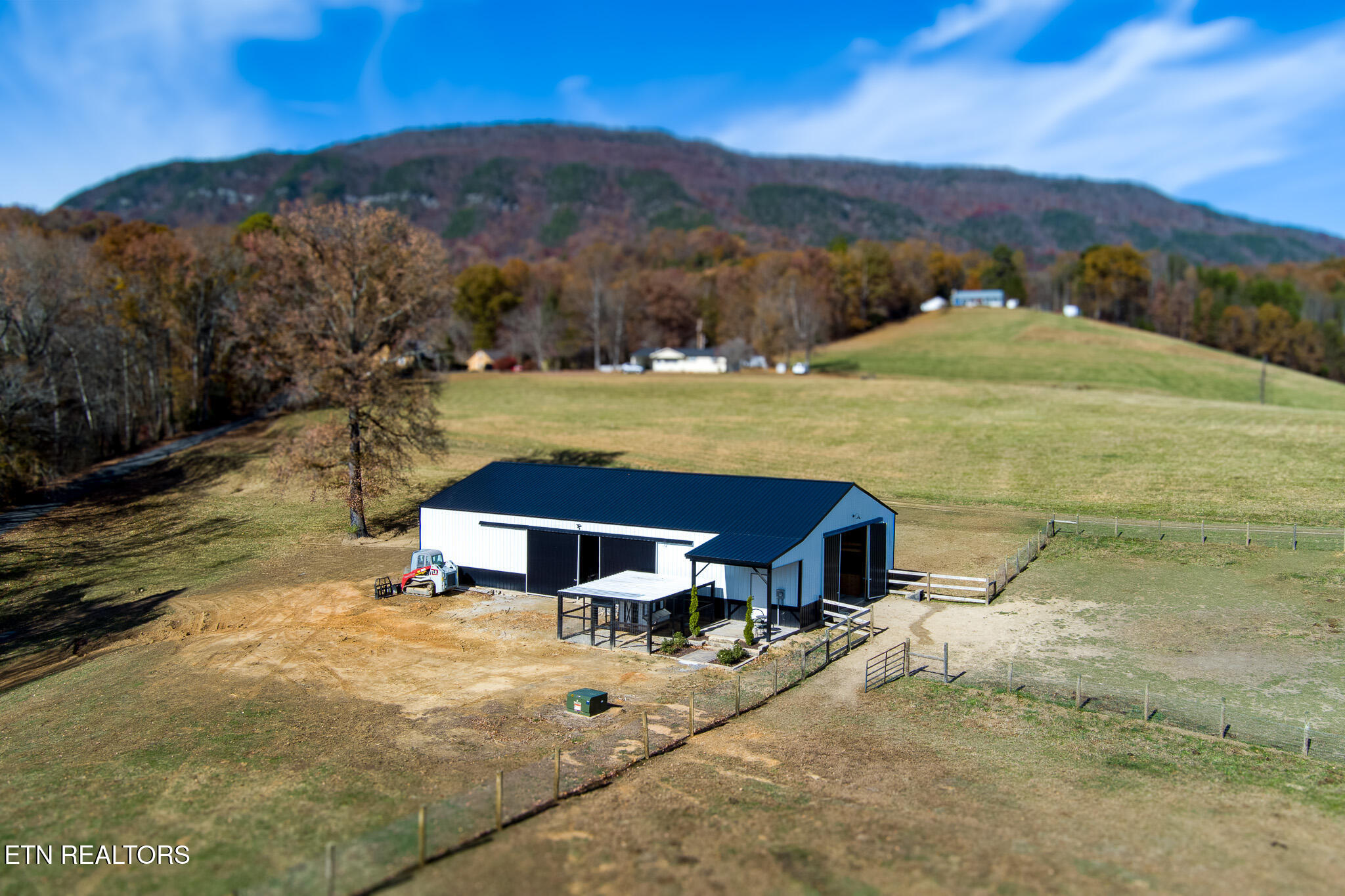 1010 Keener Road Cosby TN 37722