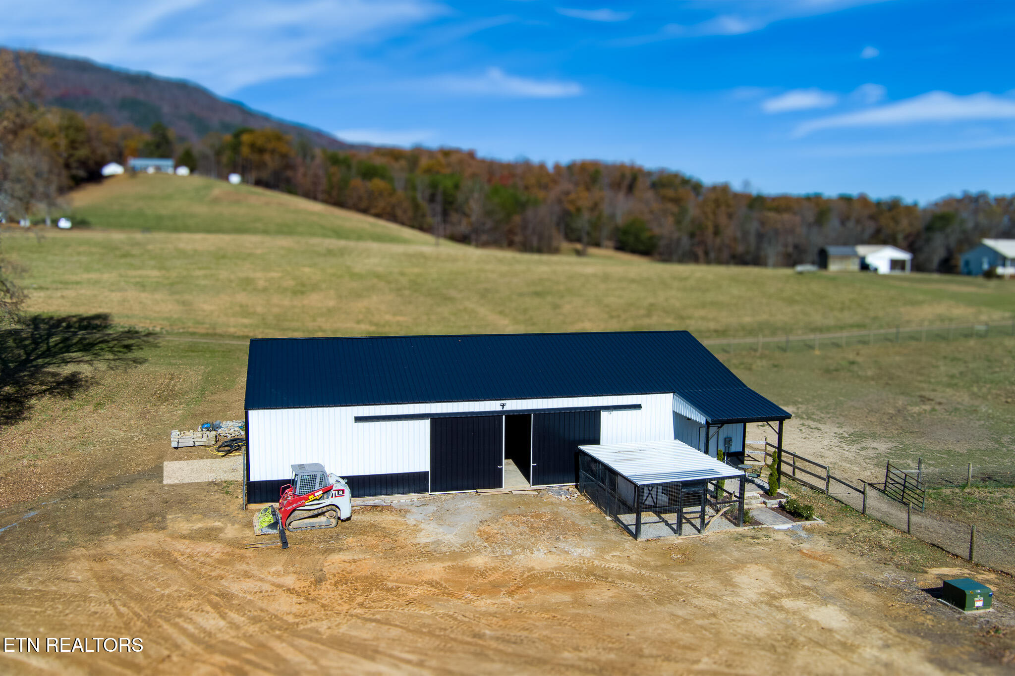 1010 Keener Road Cosby TN 37722