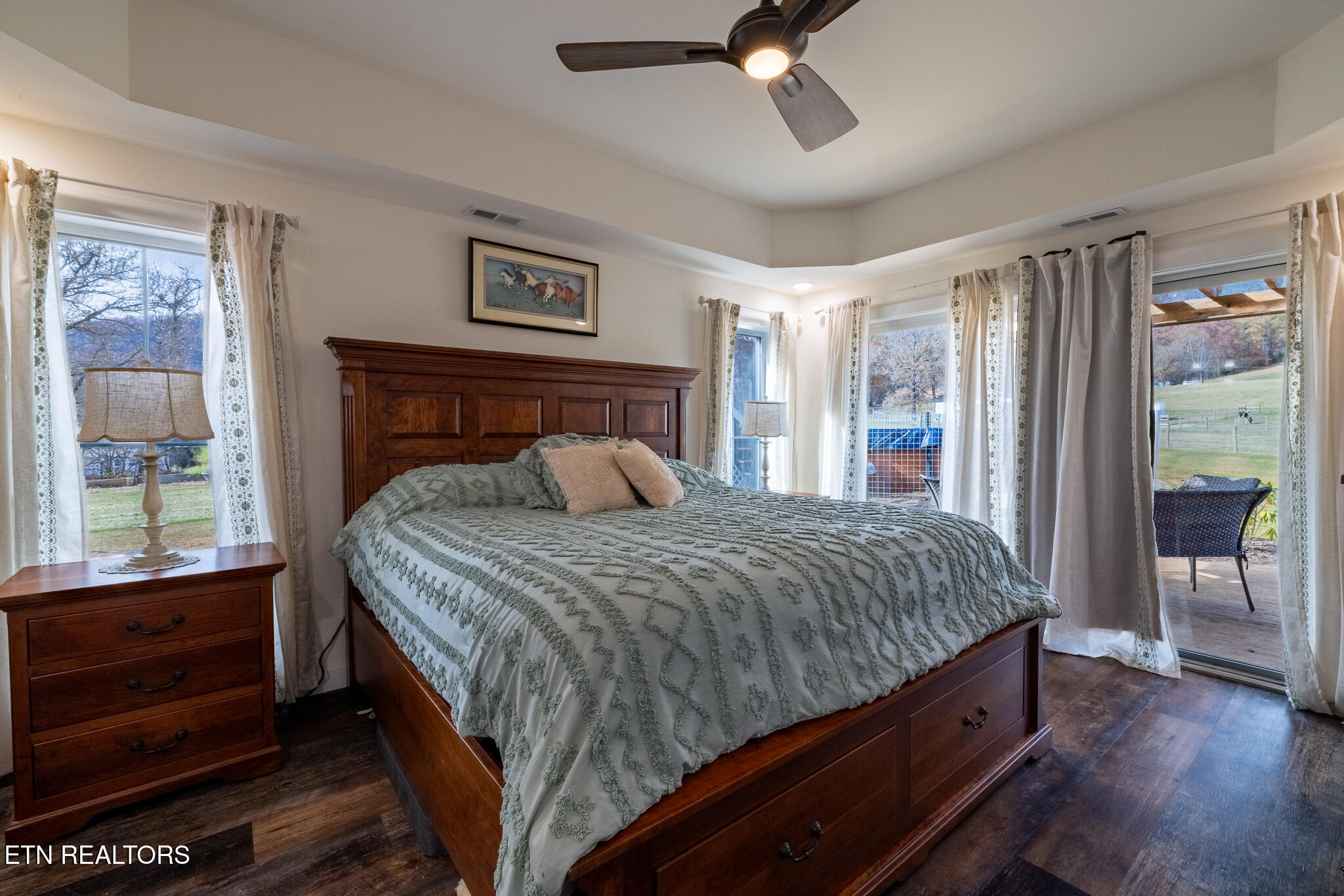 1010 Keener Road Cosby TN 37722