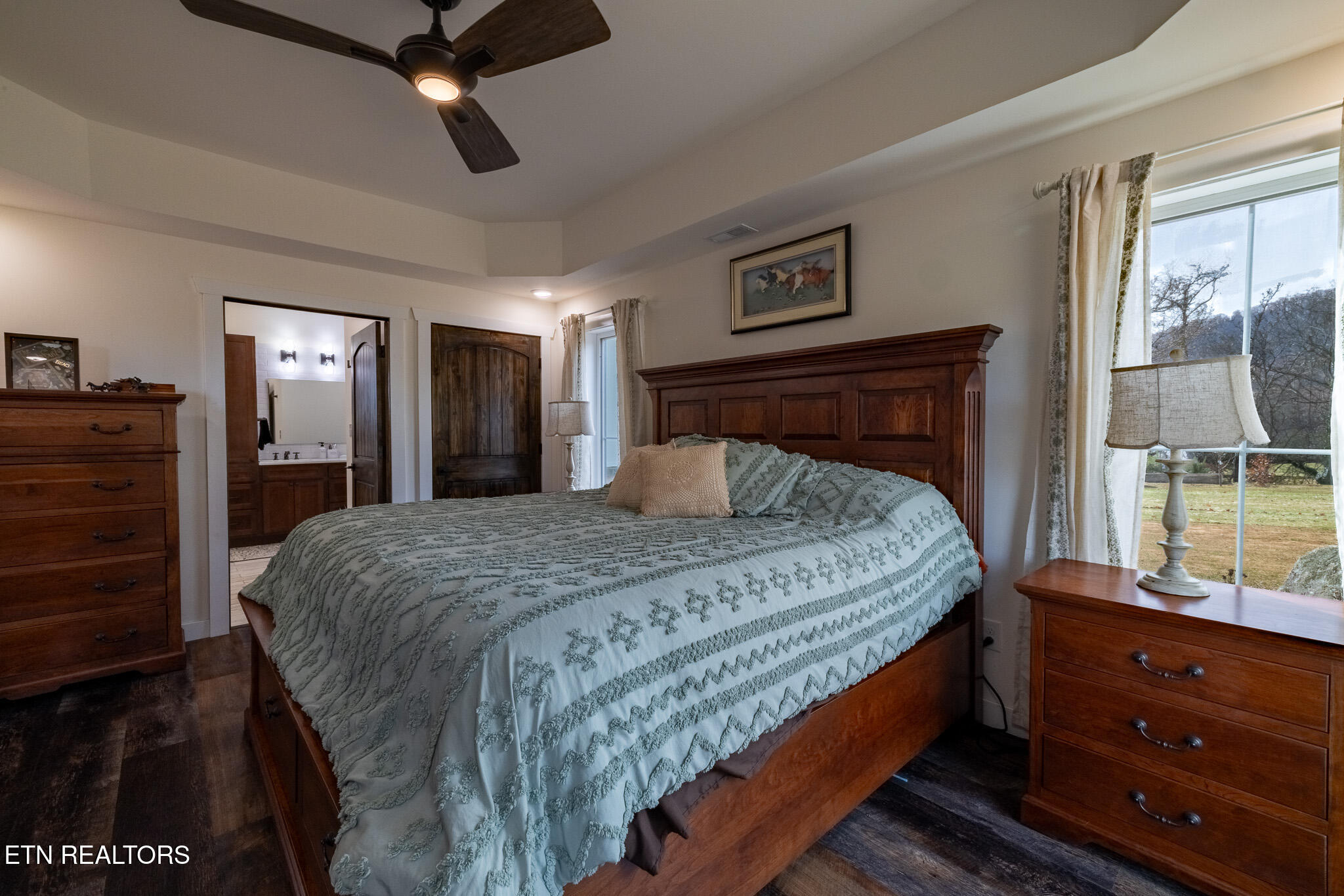 1010 Keener Road Cosby TN 37722