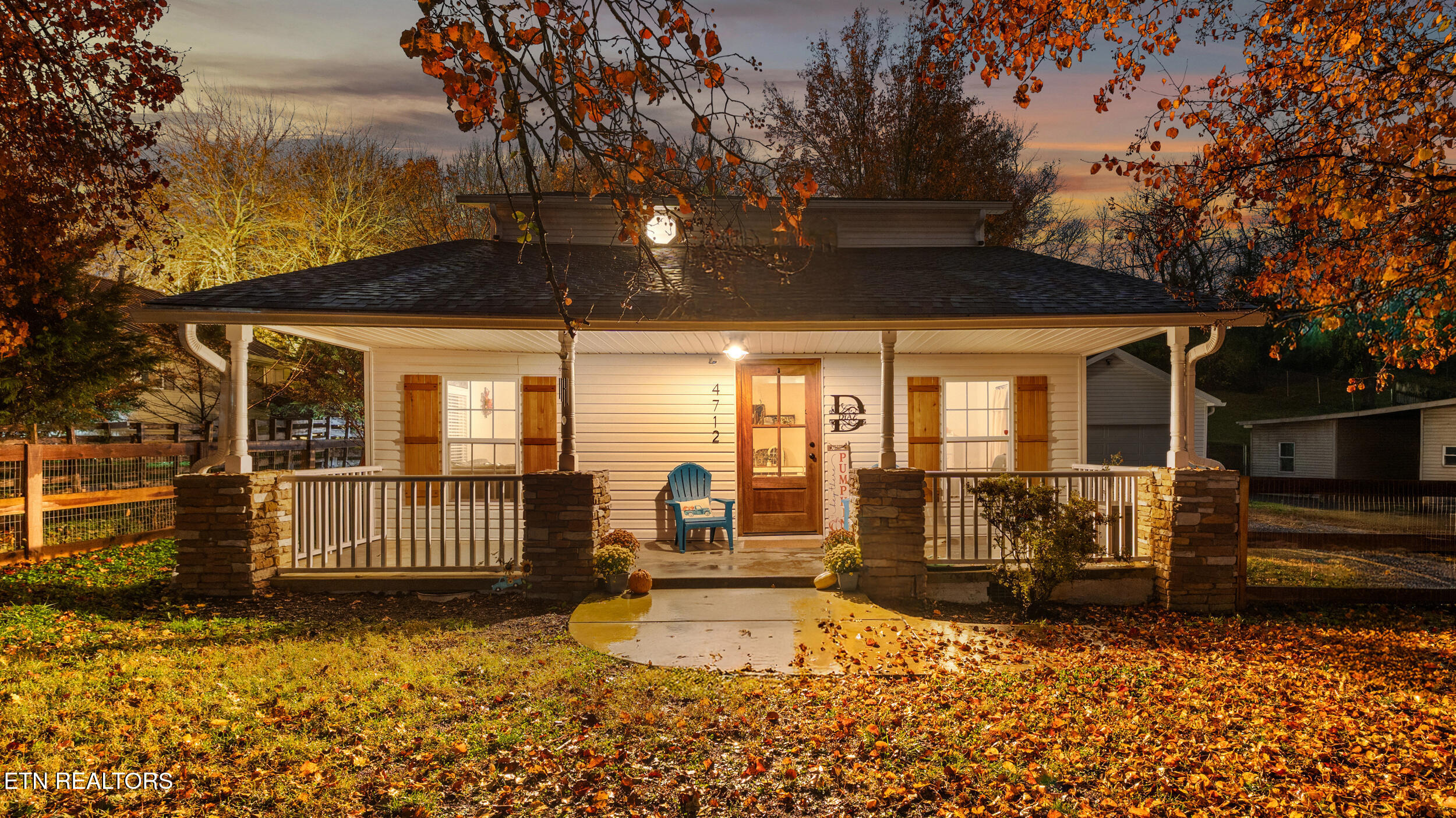 4712 Strawberry Plains Pike Knoxville TN 37914