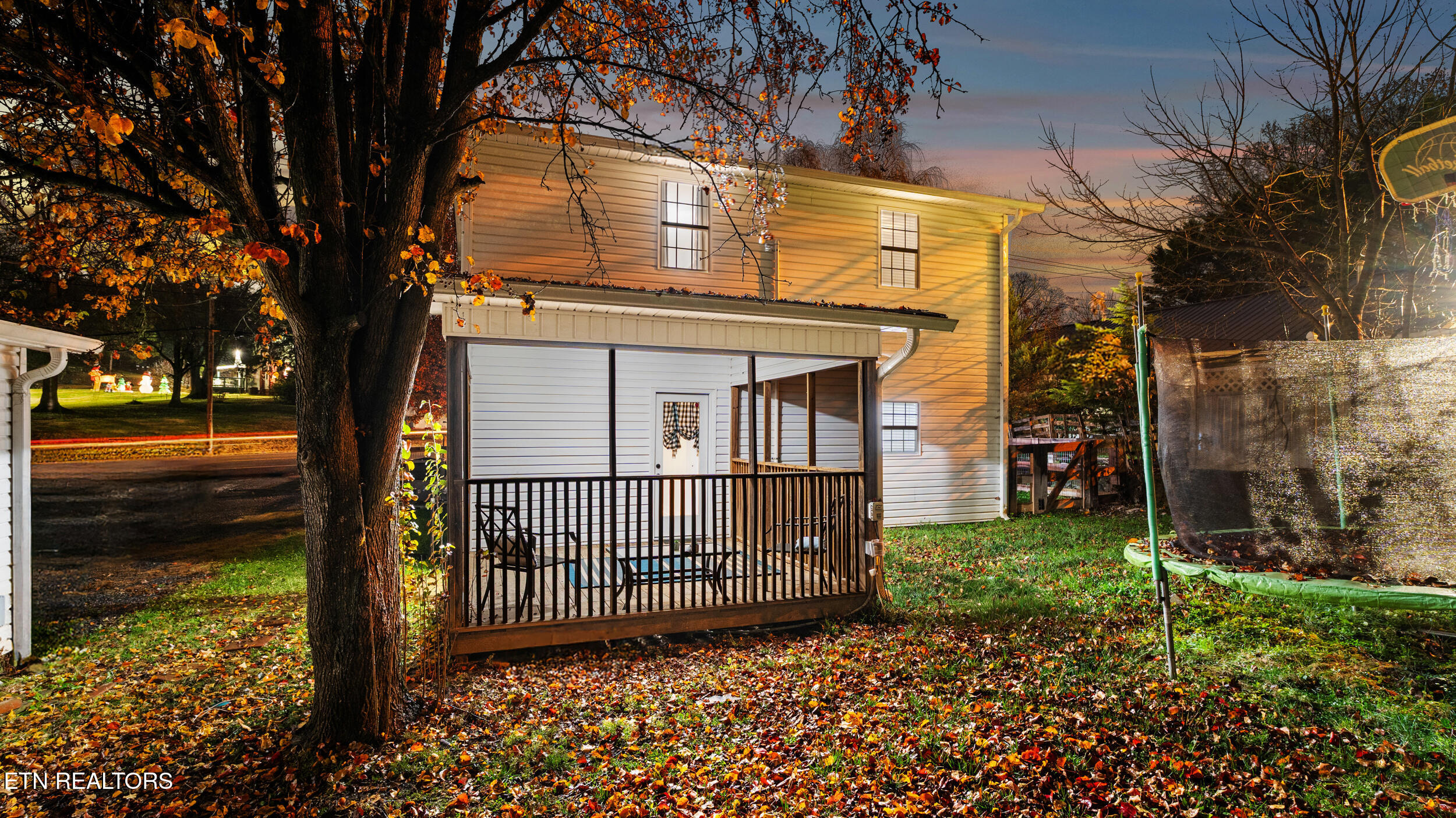 4712 Strawberry Plains Pike Knoxville TN 37914
