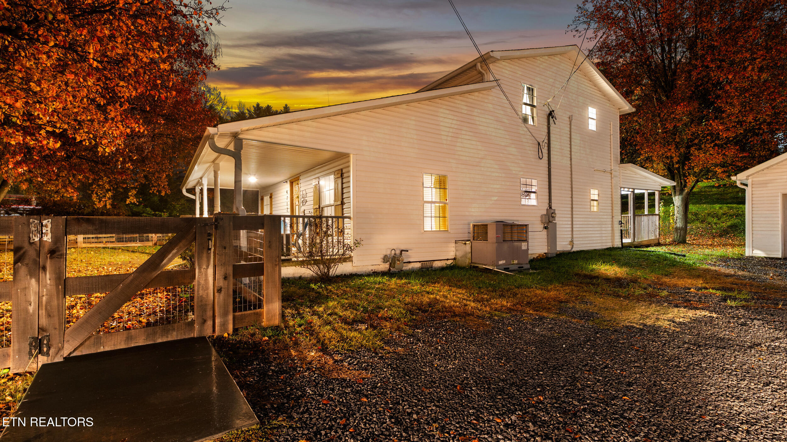 4712 Strawberry Plains Pike Knoxville TN 37914