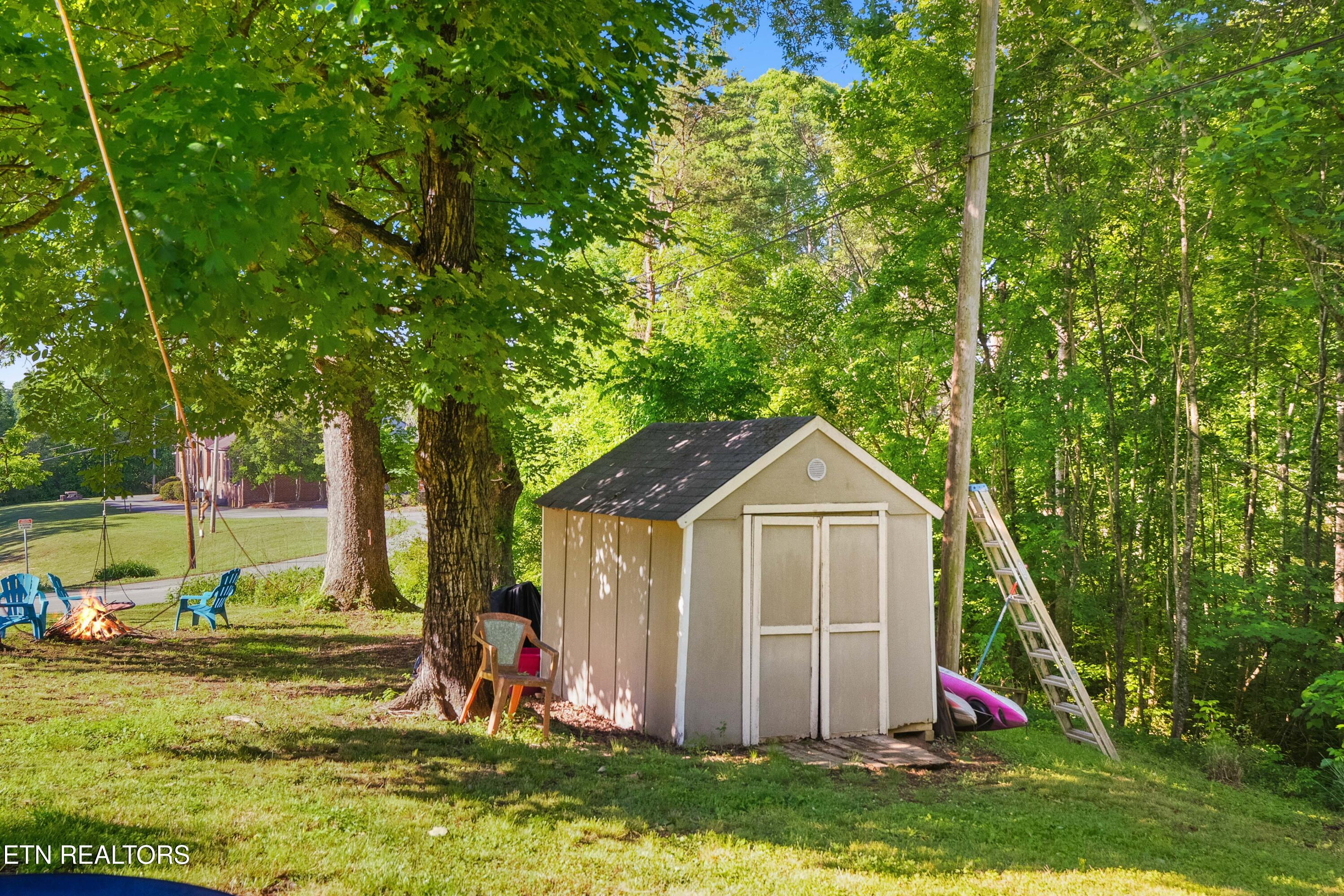 3501 Leath Lane Knoxville TN 37931
