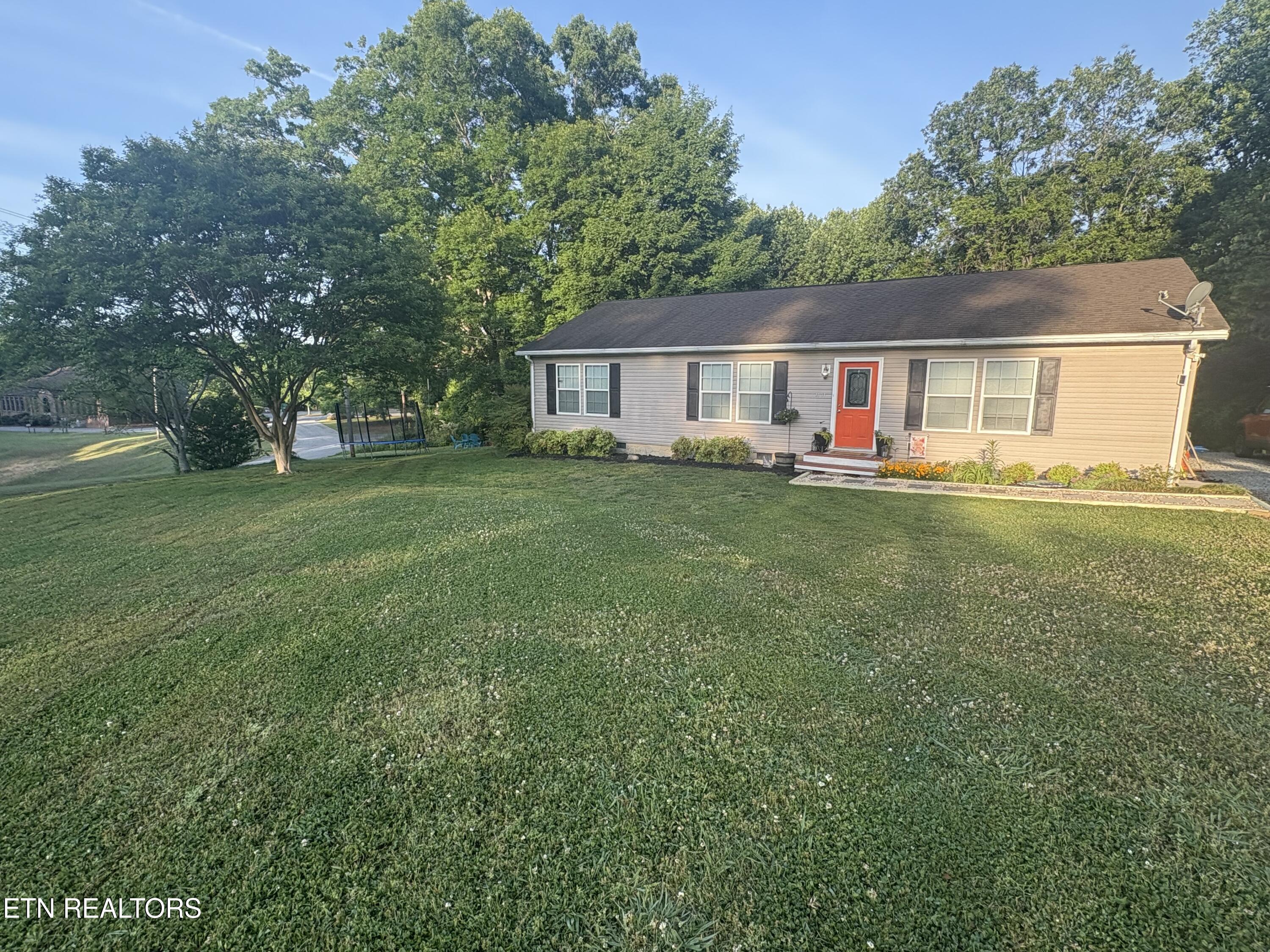 3501 Leath Lane Knoxville TN 37931