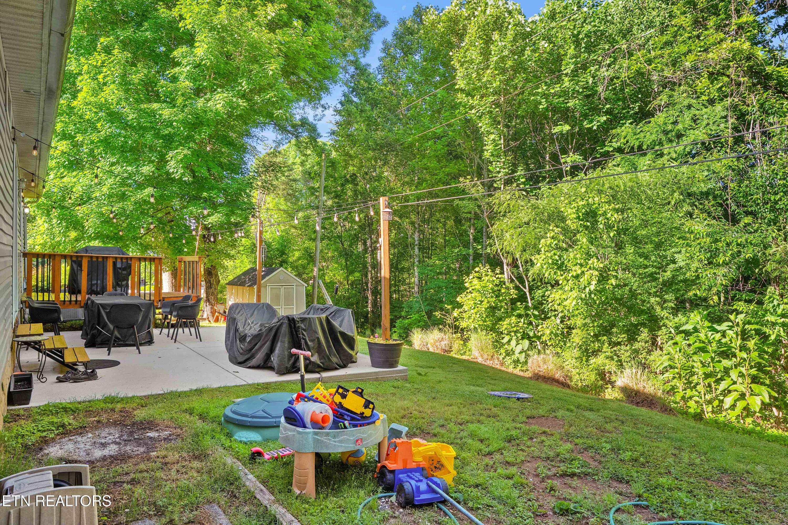 3501 Leath Lane Knoxville TN 37931