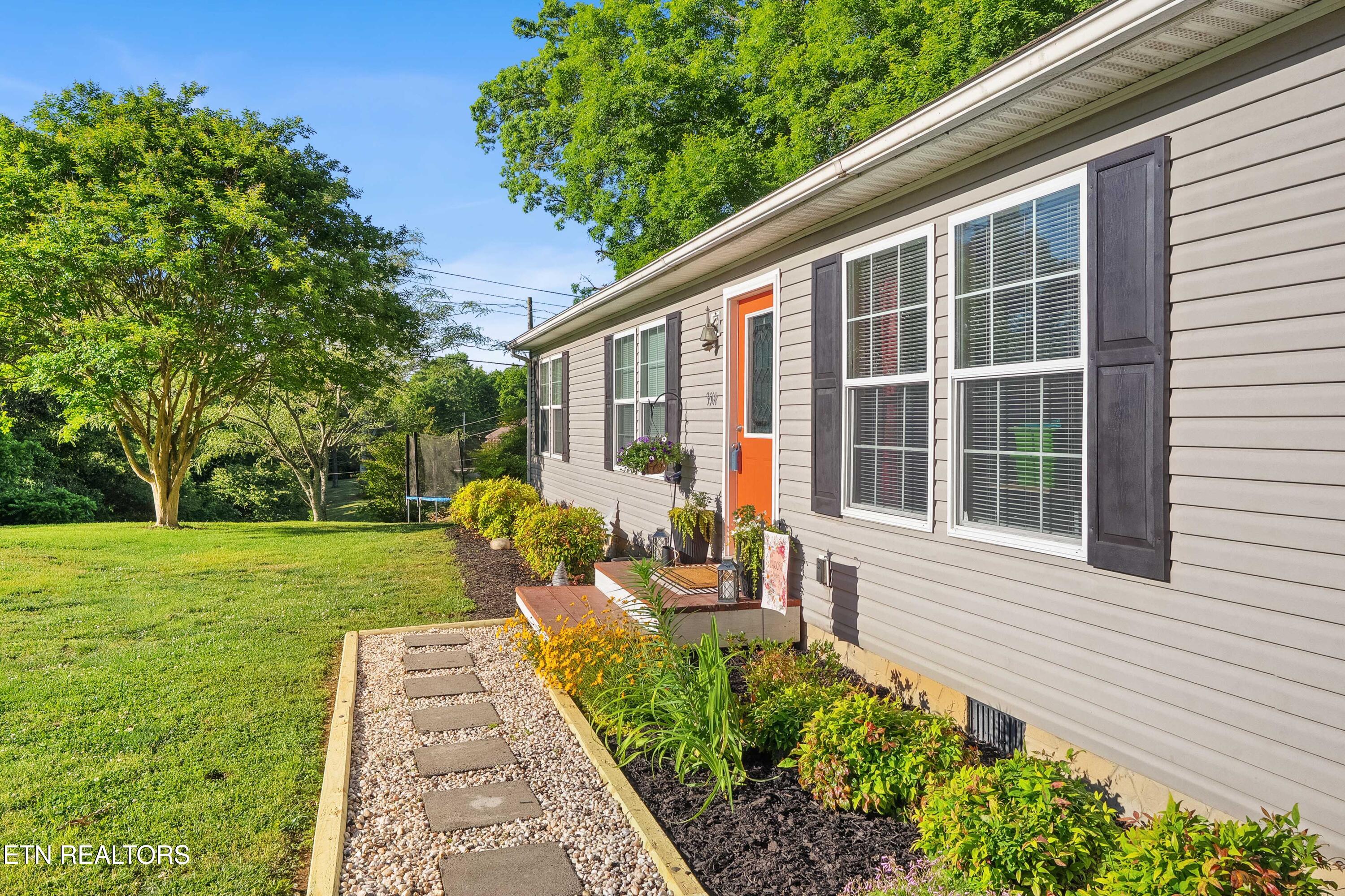 3501 Leath Lane Knoxville TN 37931