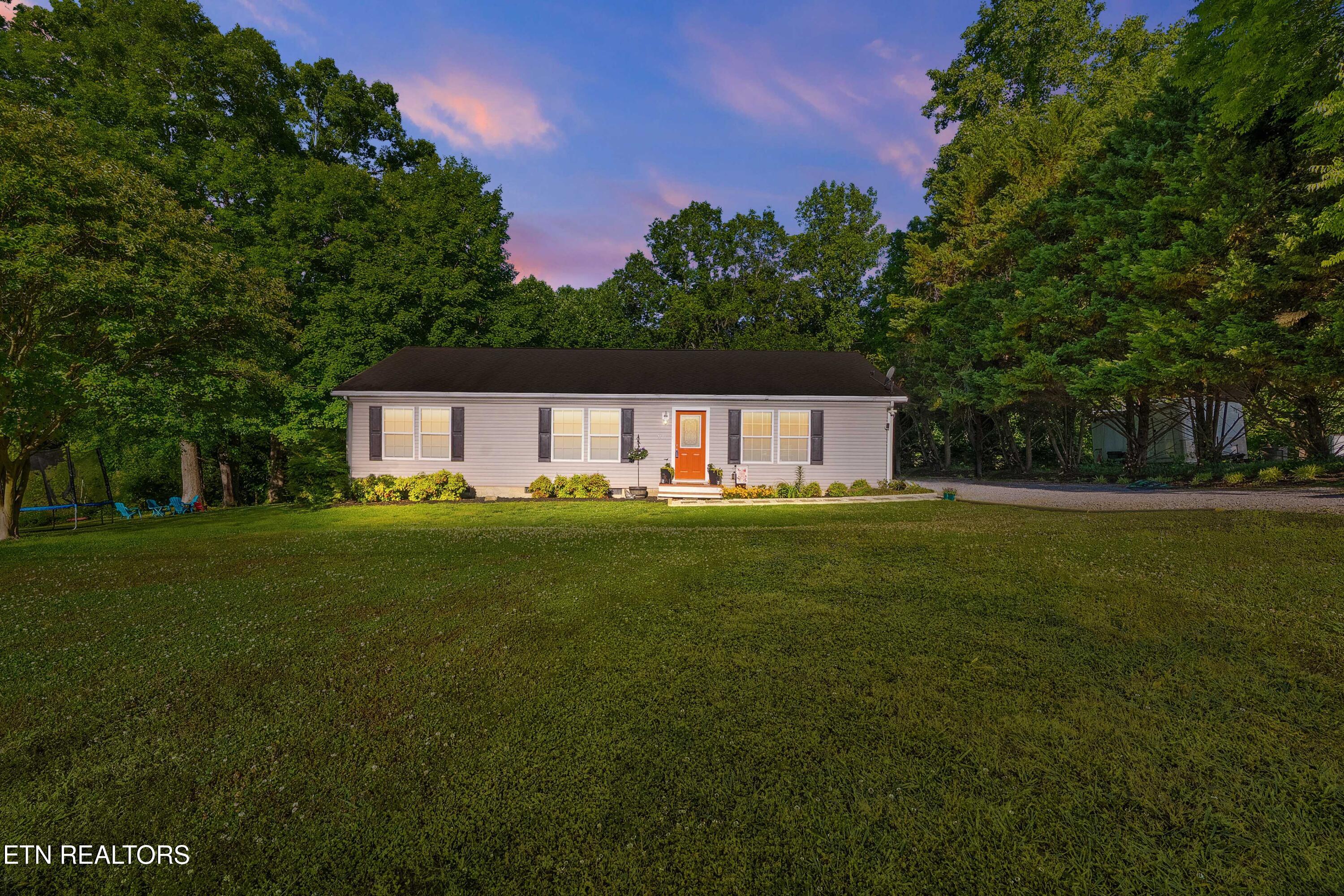 3501 Leath Lane Knoxville TN 37931
