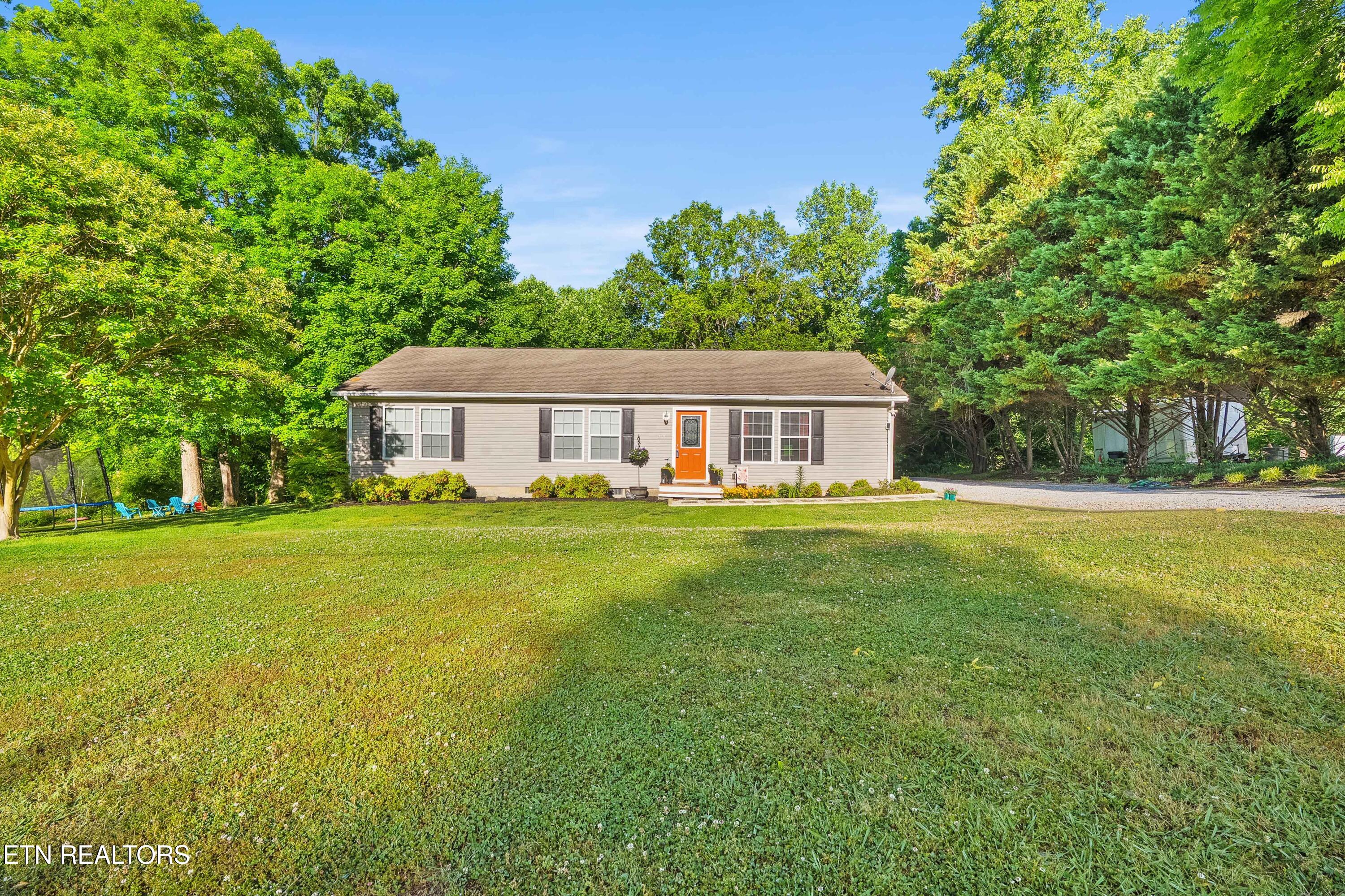 3501 Leath Lane Knoxville TN 37931