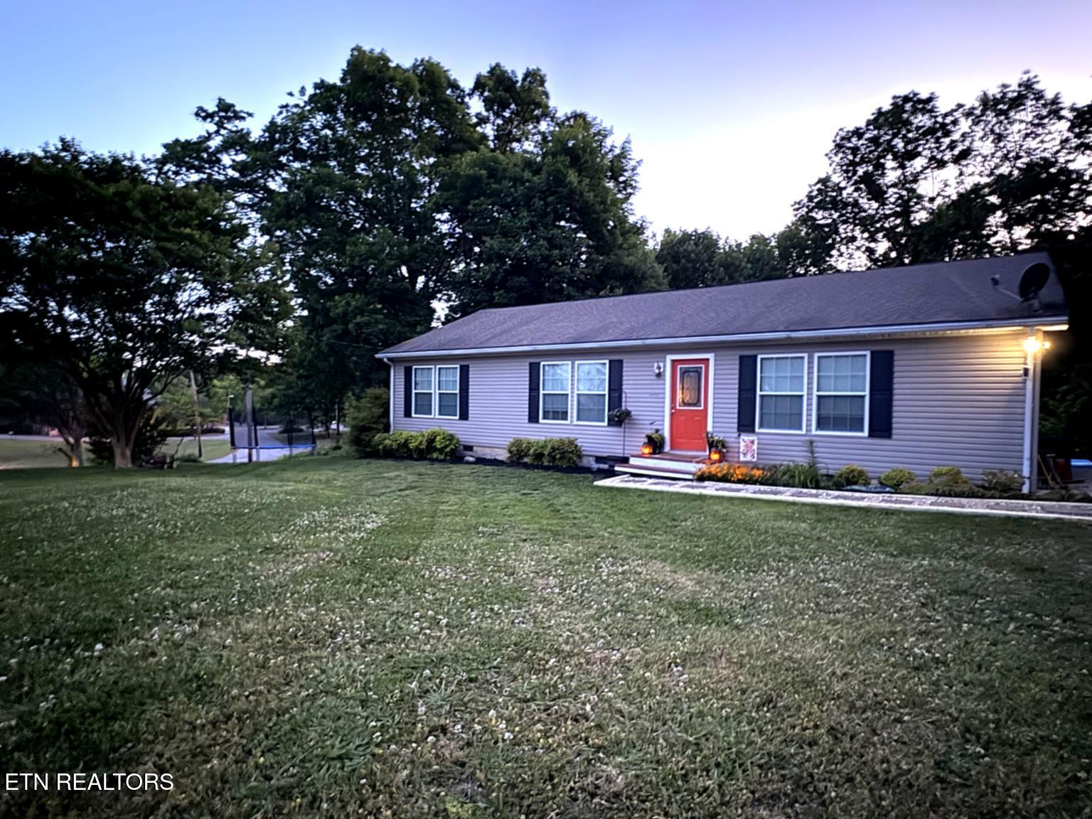 3501 Leath Lane Knoxville TN 37931