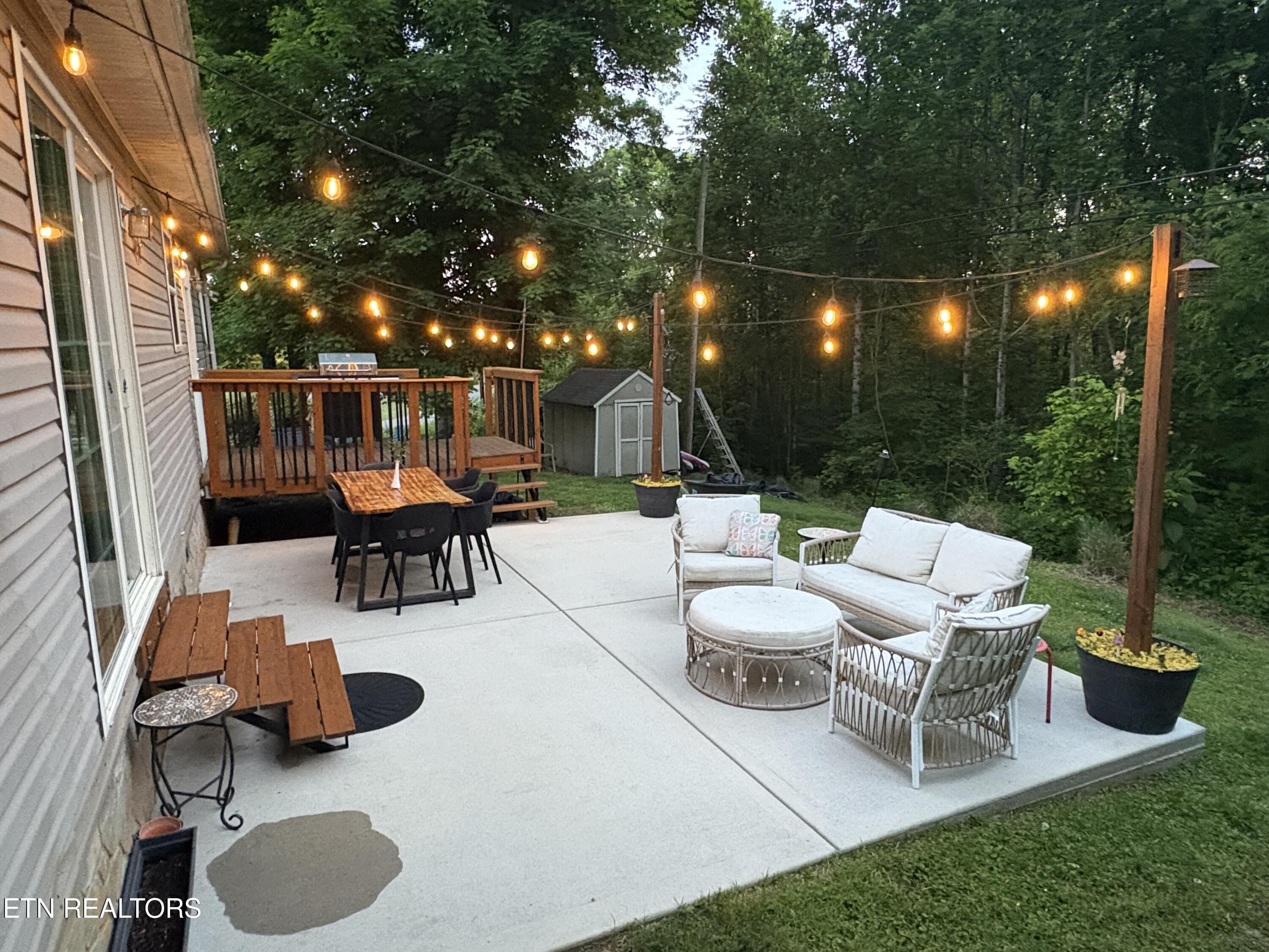 3501 Leath Lane Knoxville TN 37931