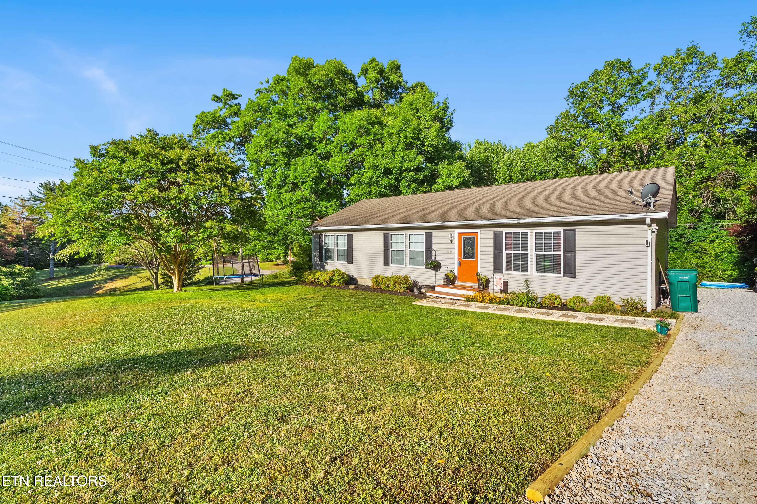3501 Leath Lane Knoxville TN 37931