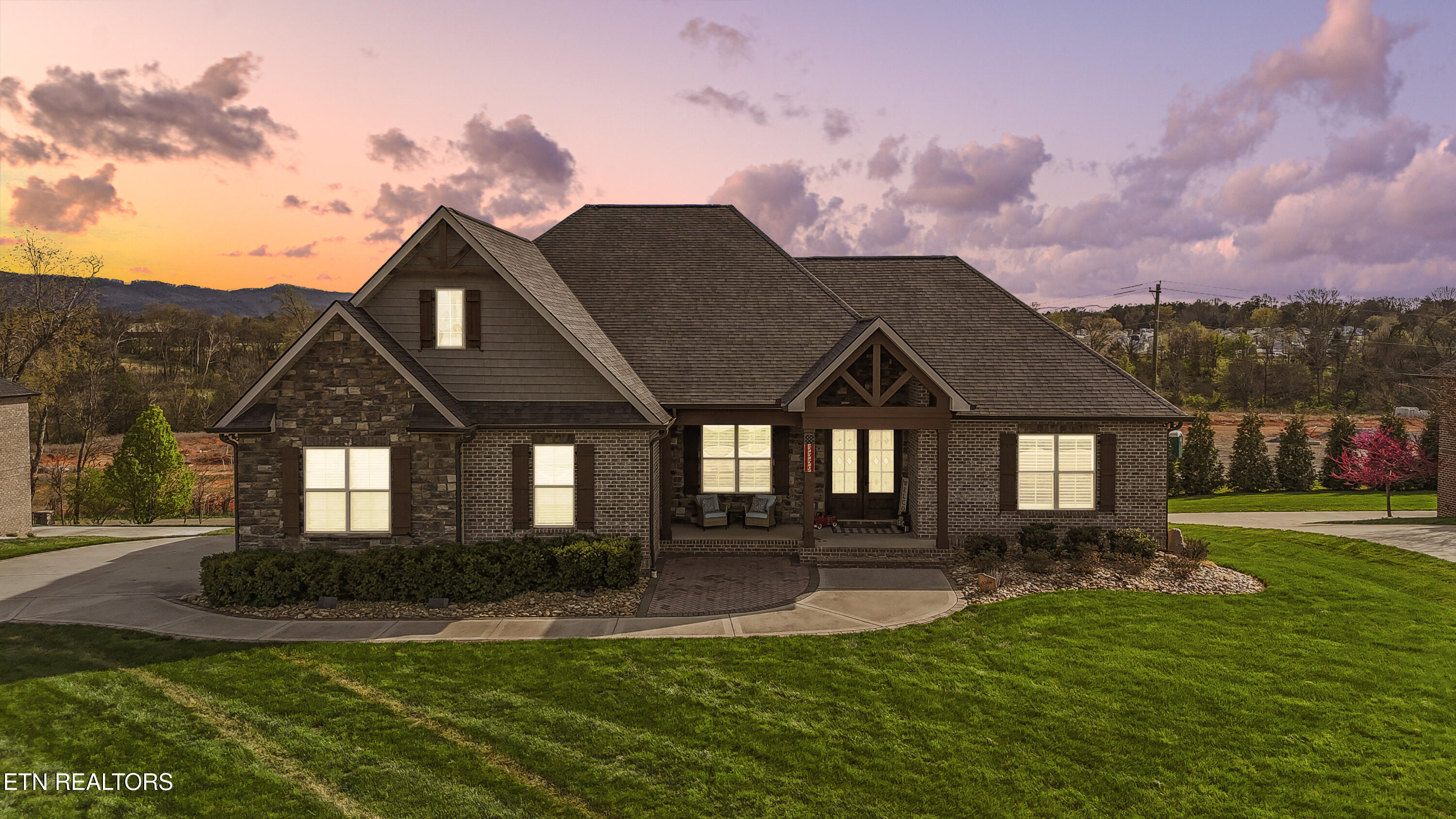 3359 Old Plantation Way Maryville TN 37804
