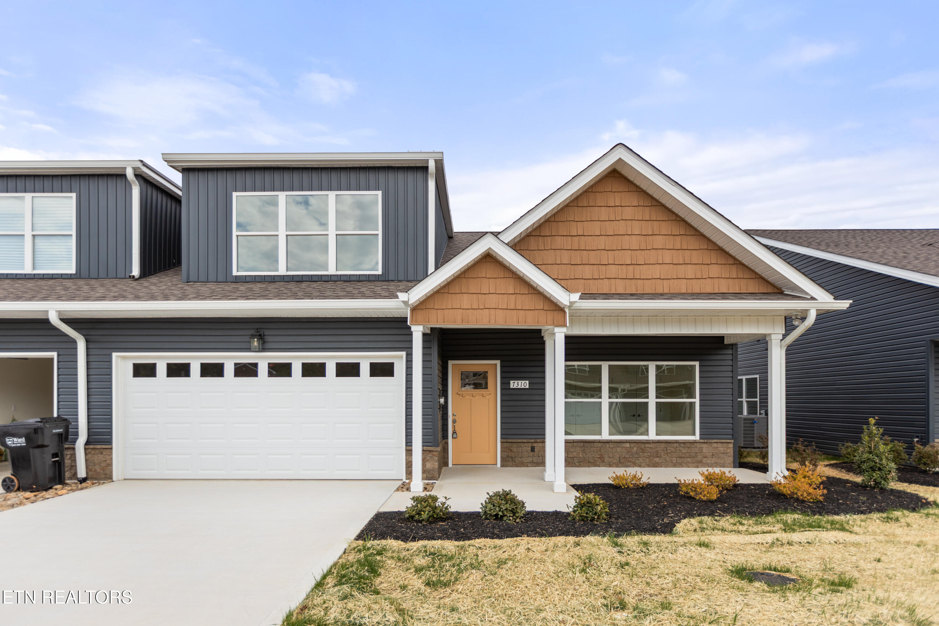 7346 Whispering Creek Lane Powell TN 37849