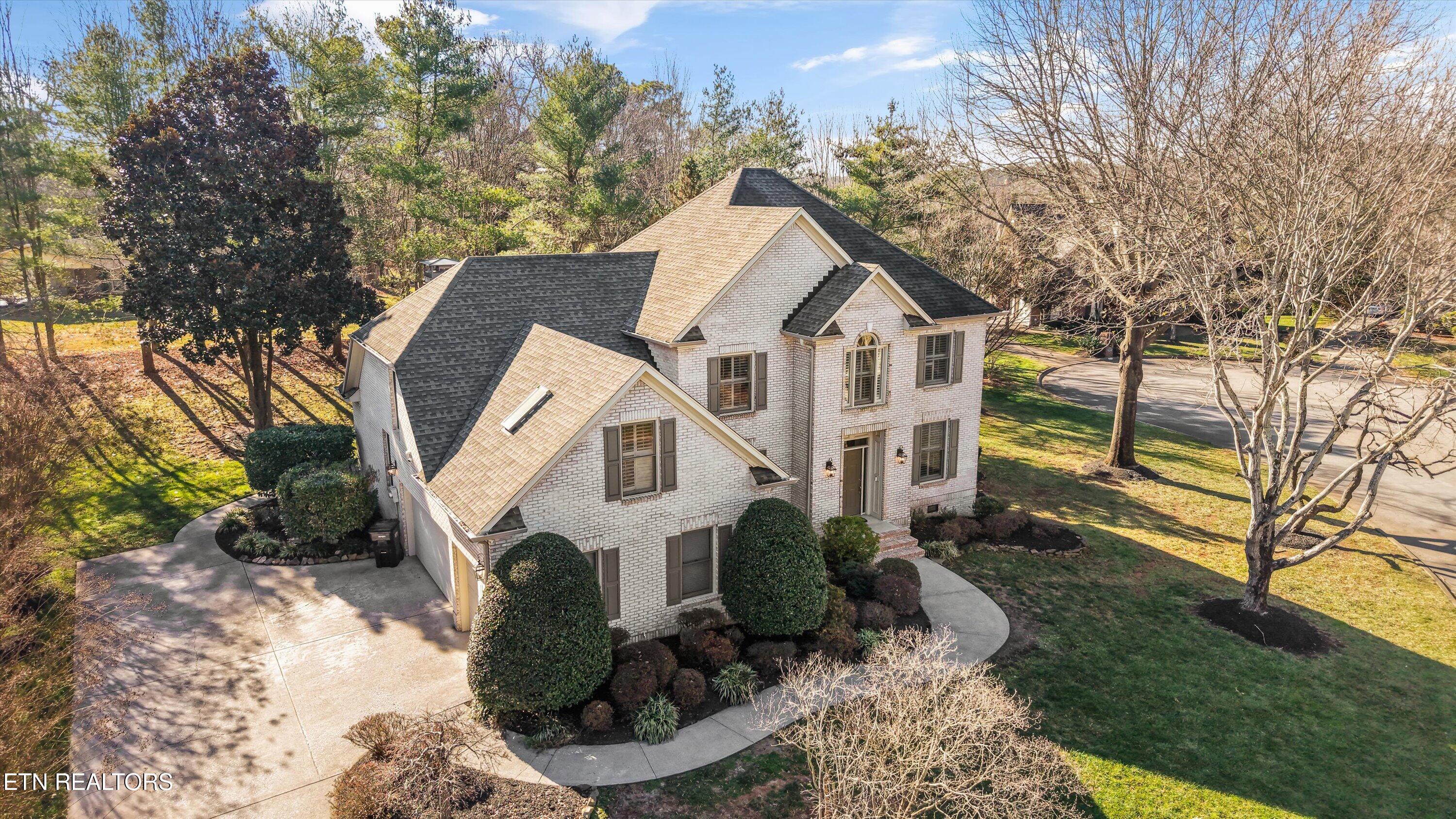 Knoxville TN, 8950 Isherwood Lane