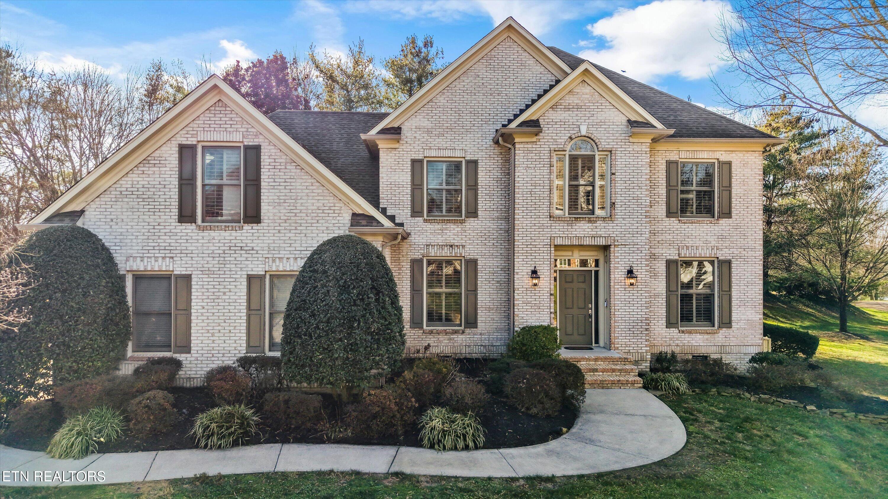 8950 Isherwood Lane Knoxville TN 37922