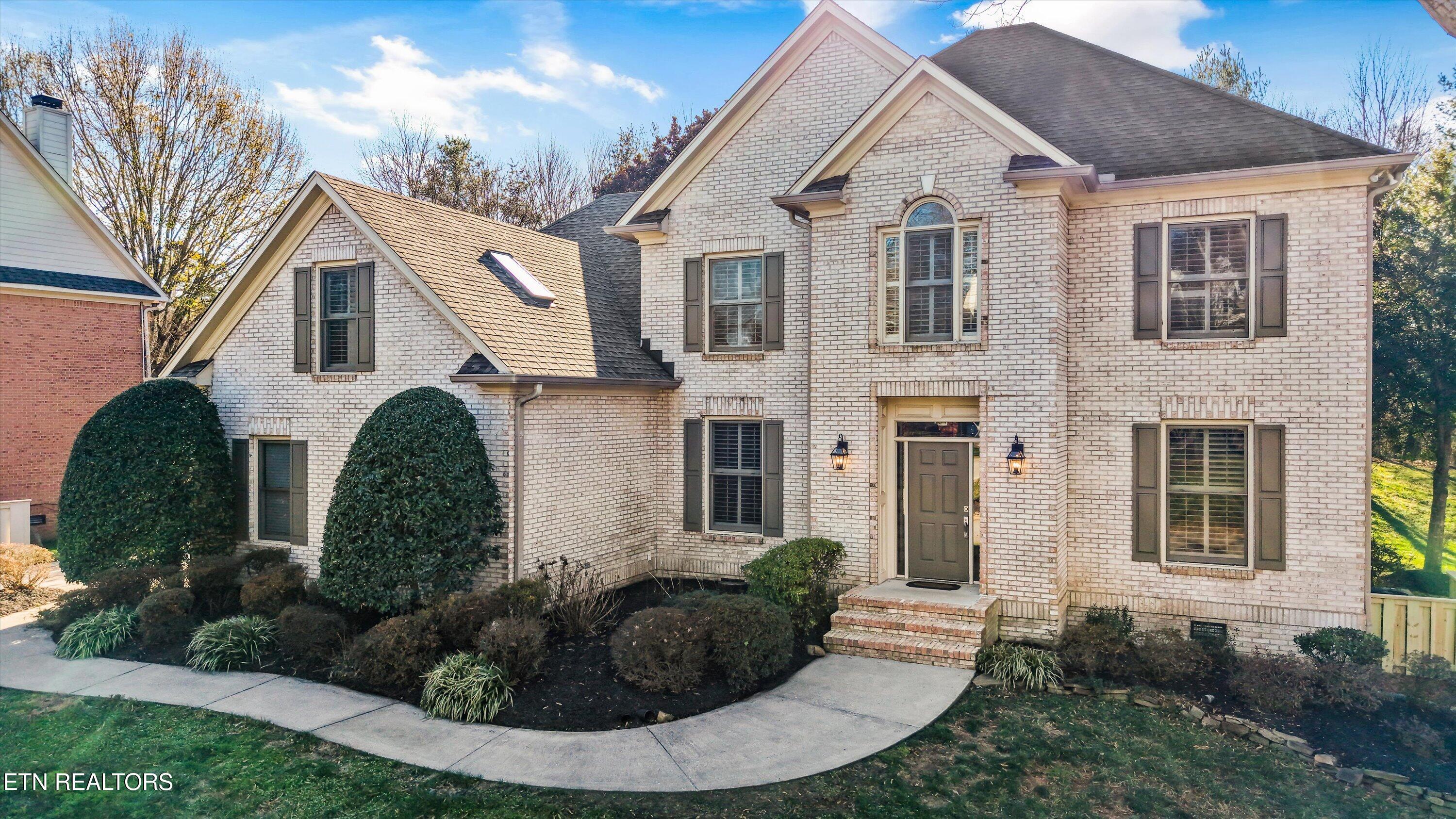 8950 Isherwood Lane Knoxville TN 37922