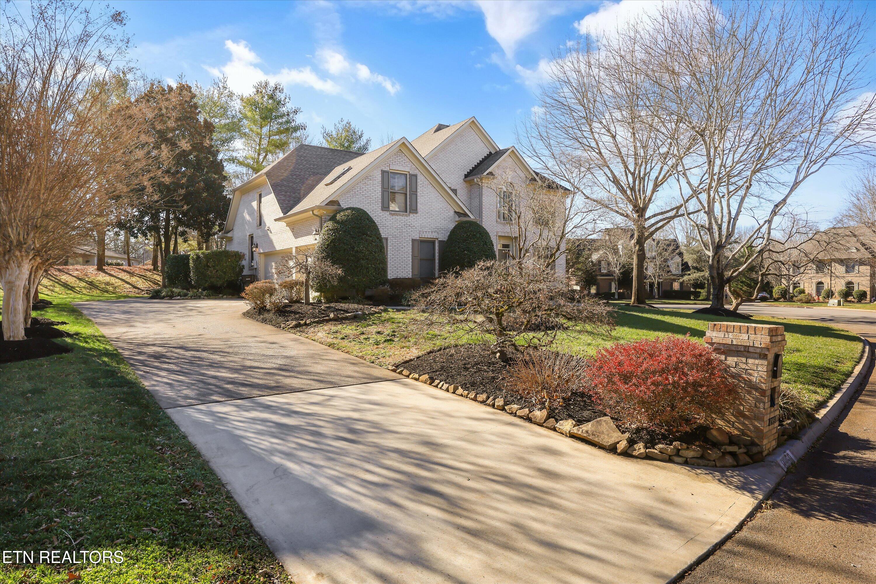 8950 Isherwood Lane Knoxville TN 37922