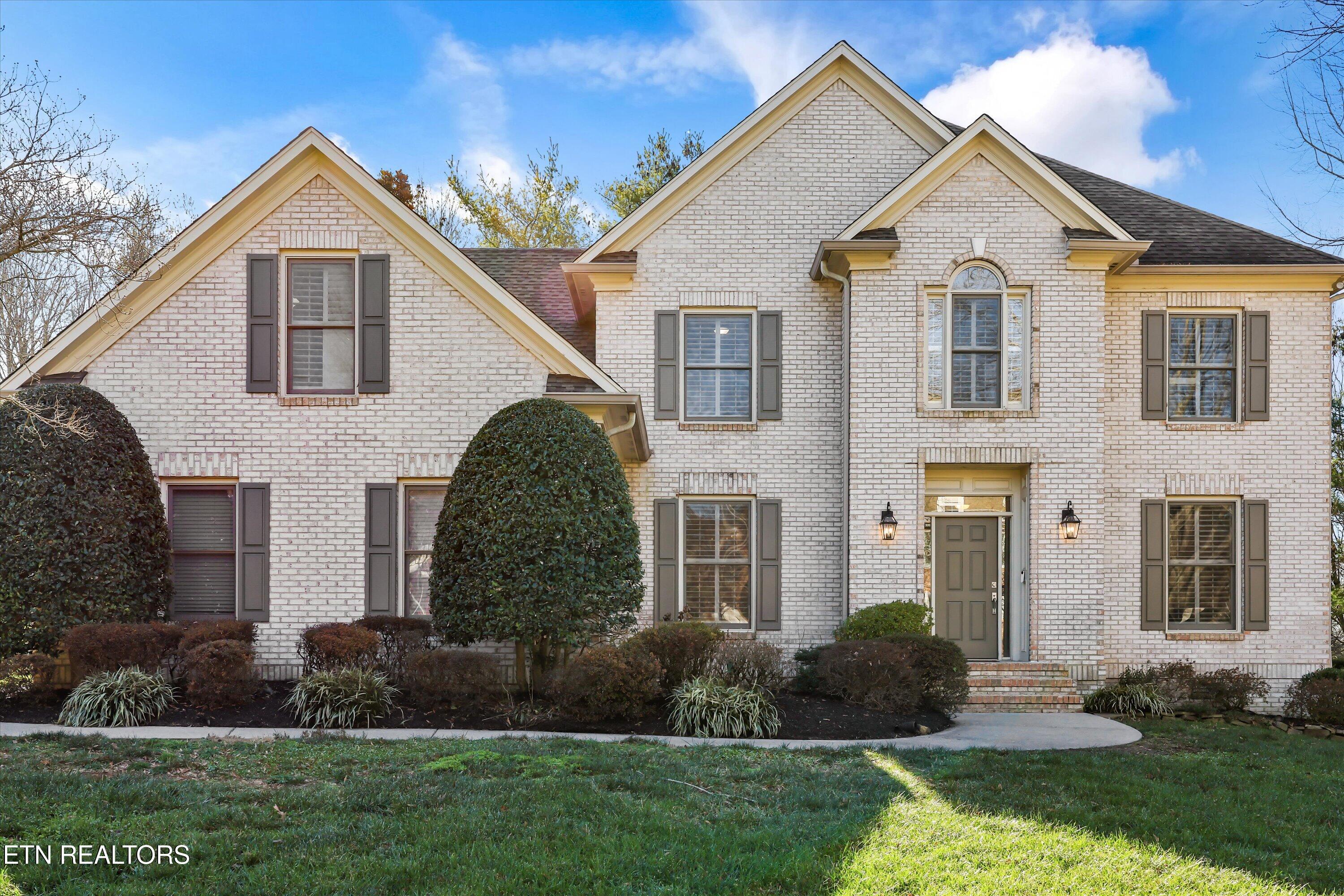 8950 Isherwood Lane Knoxville TN 37922