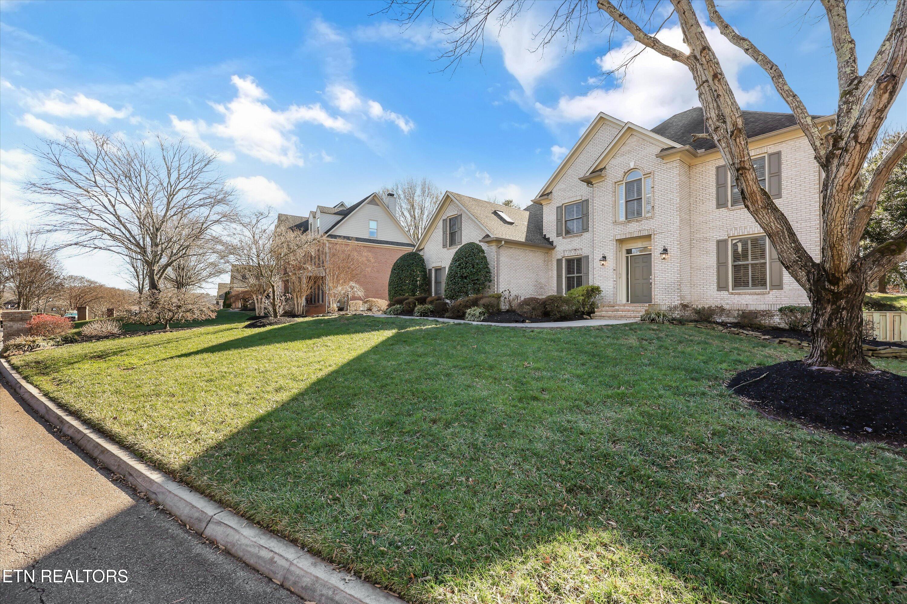 8950 Isherwood Lane Knoxville TN 37922