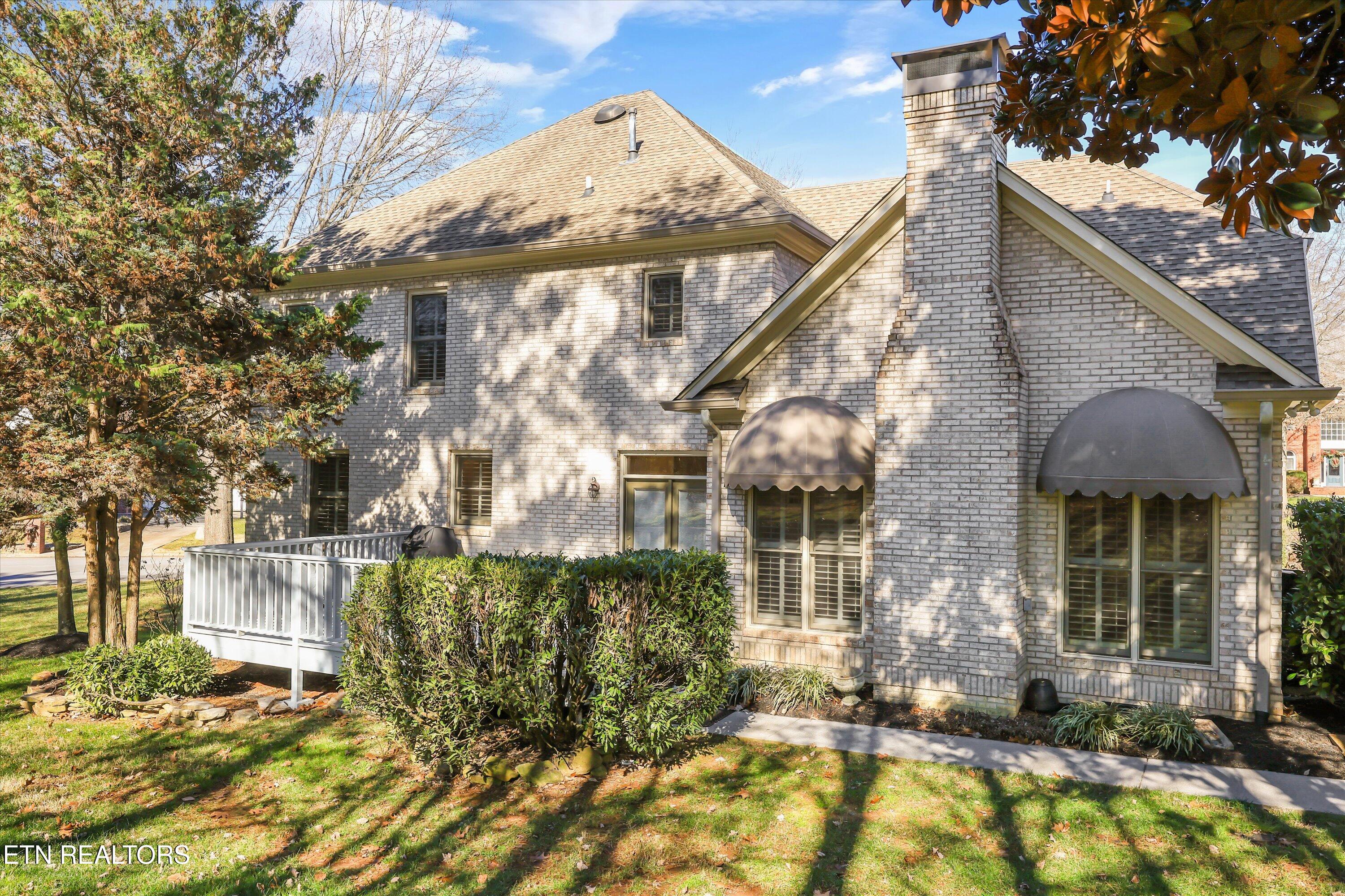 8950 Isherwood Lane Knoxville TN 37922