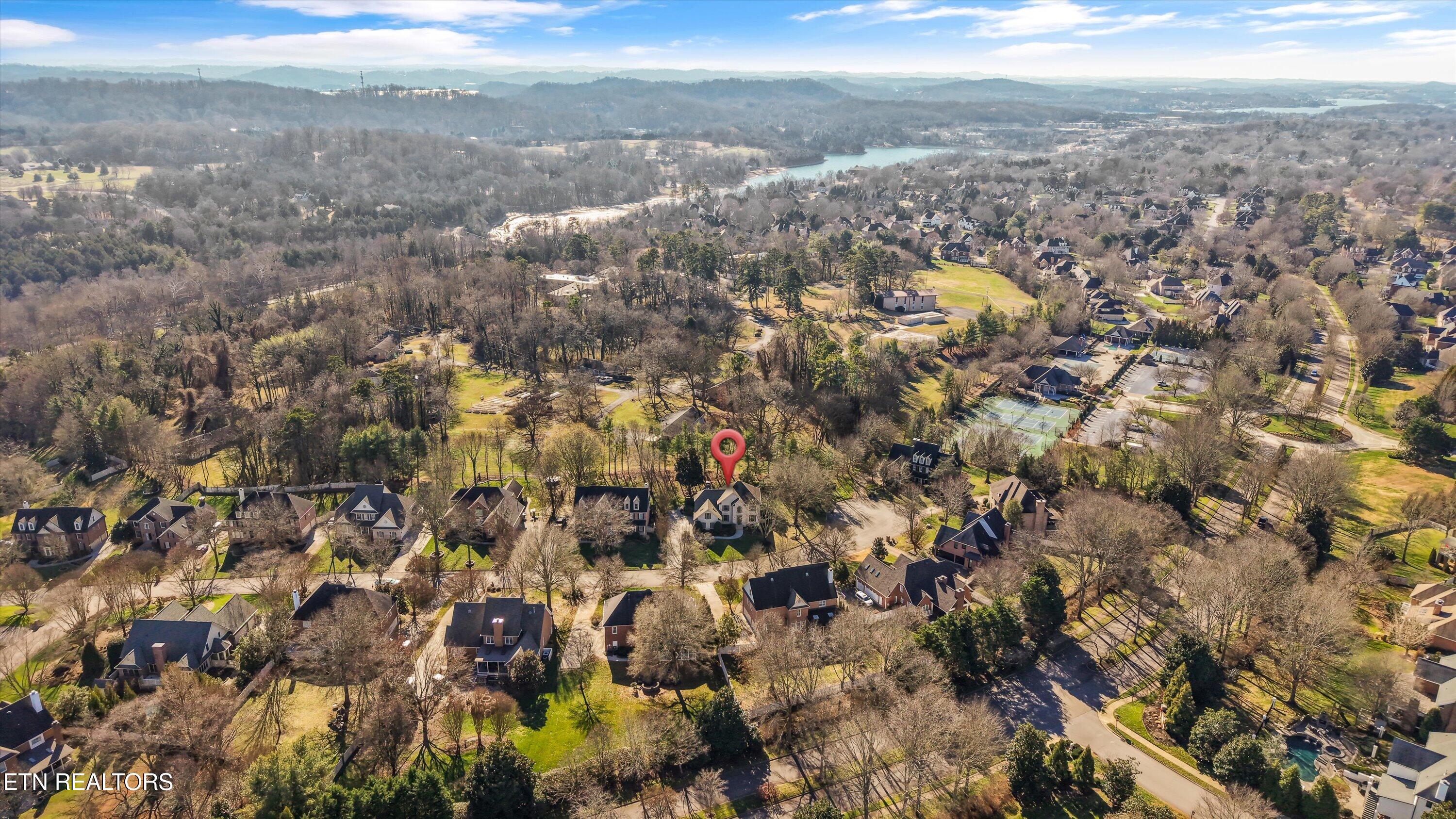 8950 Isherwood Lane Knoxville TN 37922