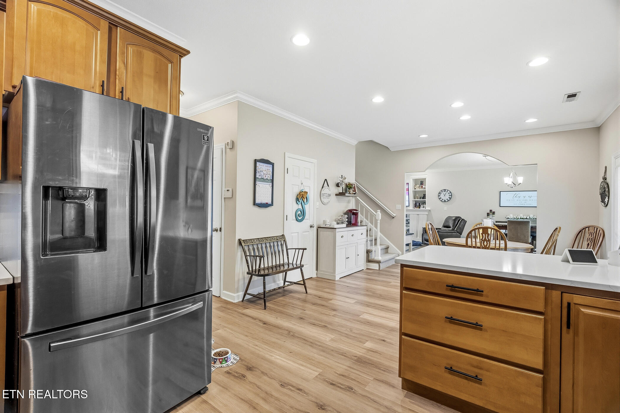 1528 Crescent Oaks Lane Lenoir City TN 37772