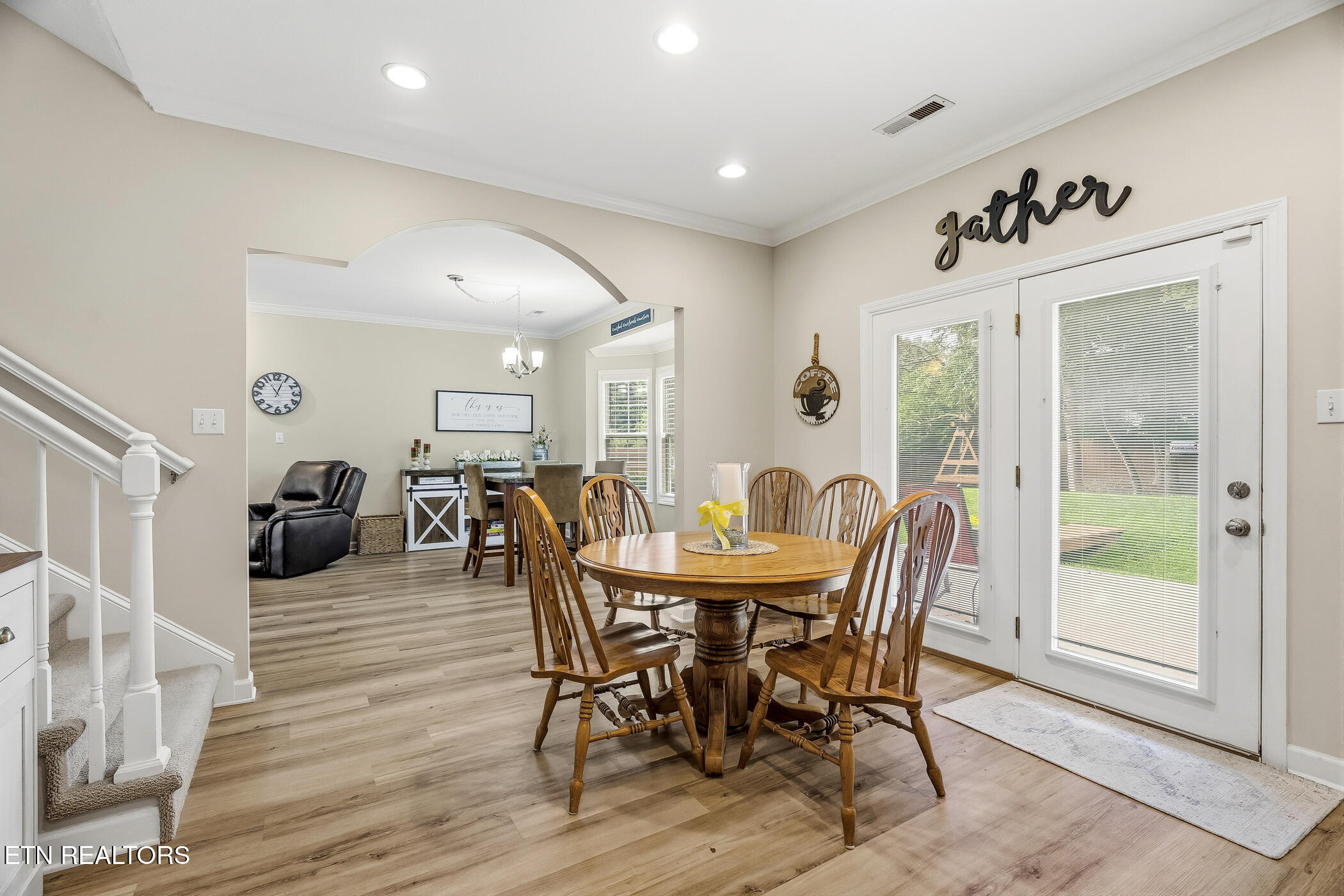 1528 Crescent Oaks Lane Lenoir City TN 37772