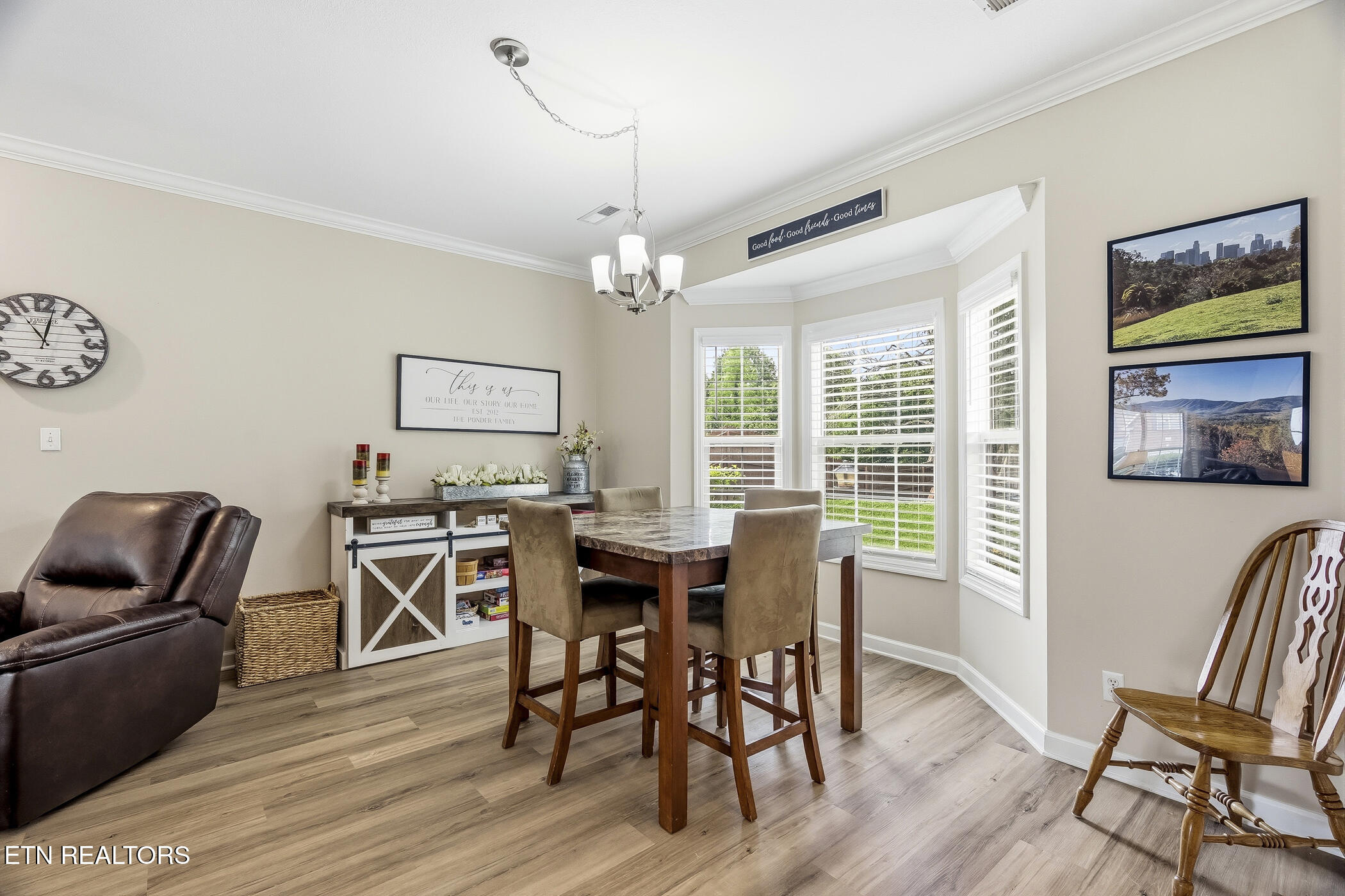 1528 Crescent Oaks Lane Lenoir City TN 37772