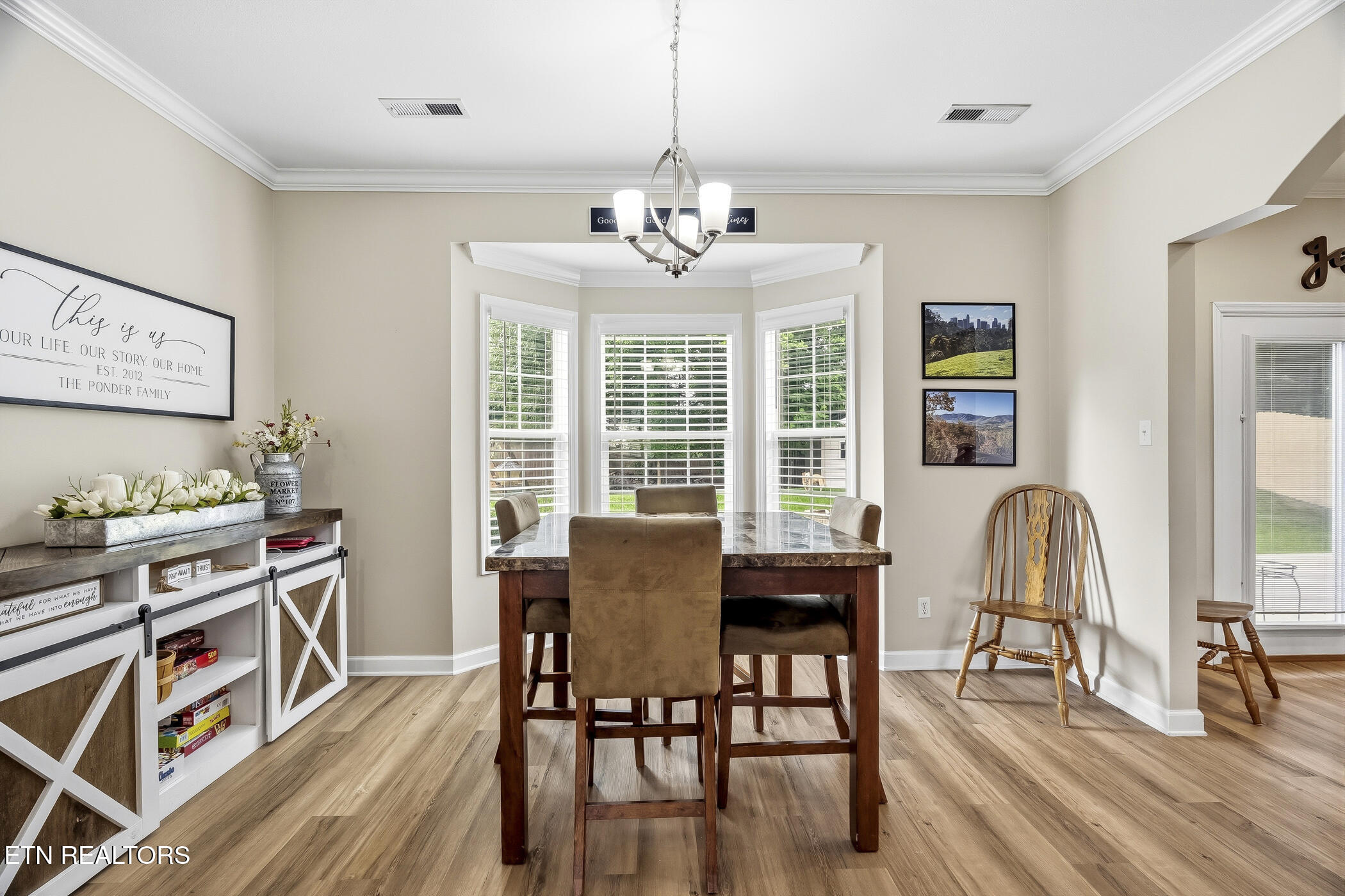 1528 Crescent Oaks Lane Lenoir City TN 37772