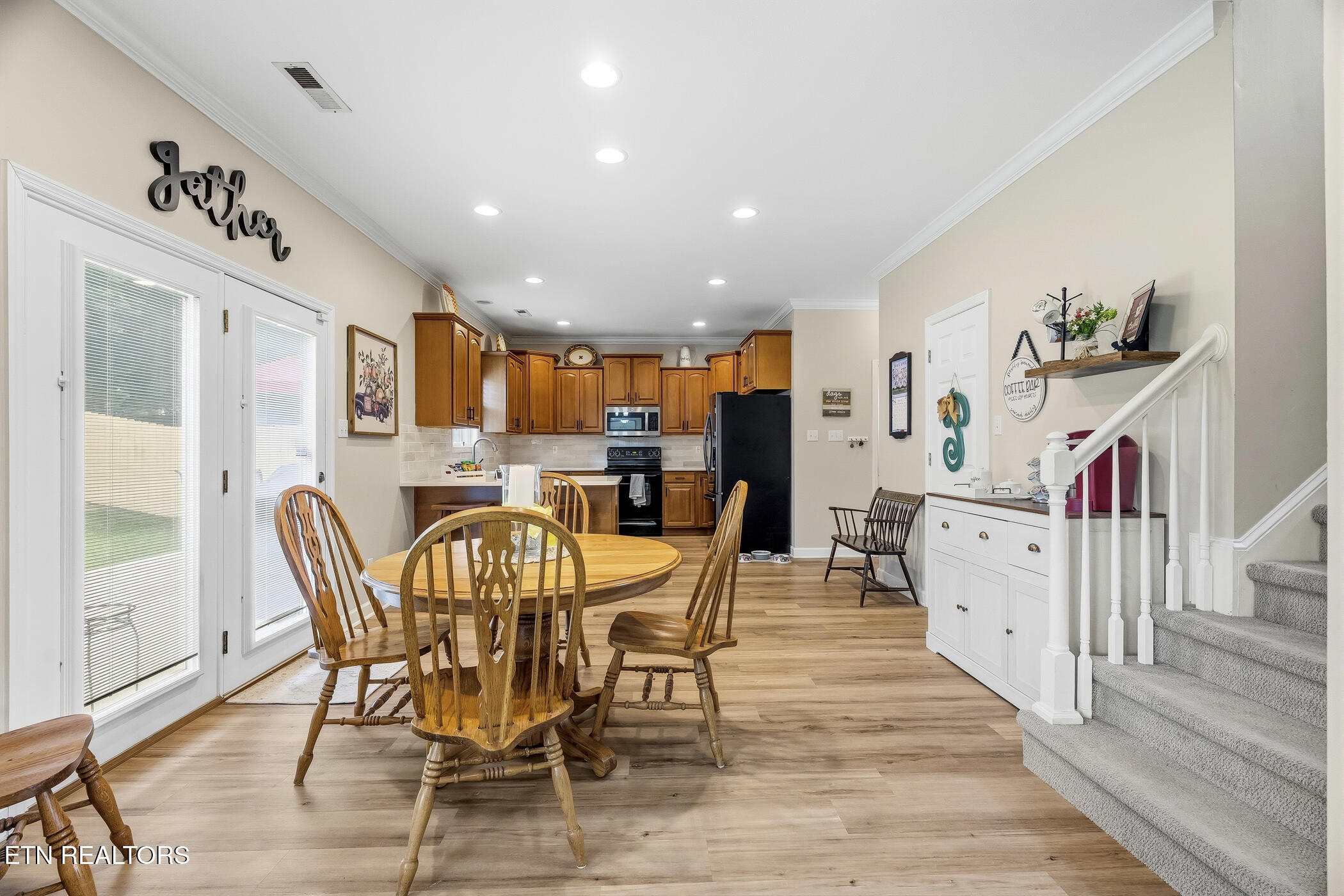 1528 Crescent Oaks Lane Lenoir City TN 37772