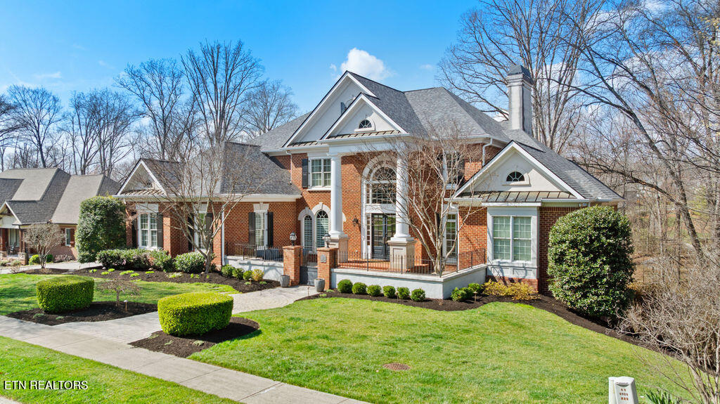 859 Belle Grove Road Knoxville TN 37934
