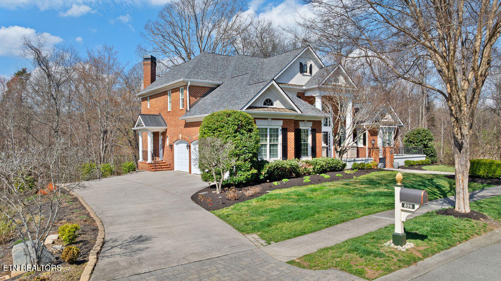 859 Belle Grove Road Knoxville TN 37934